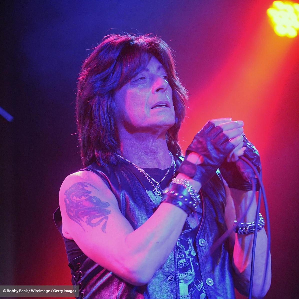 Joe Lynn Turner - Télécharger et écouter les albums.