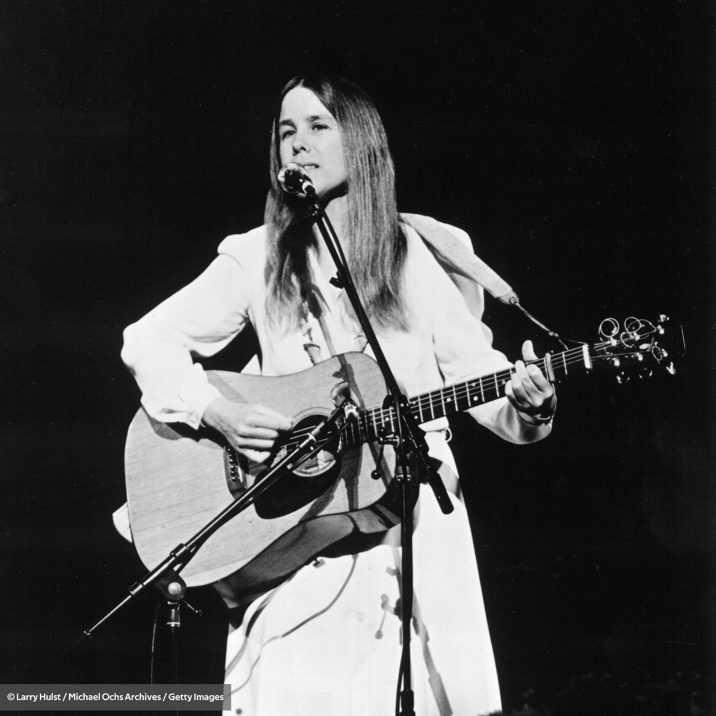 KATE WOLF Télécharger et écouter les albums.