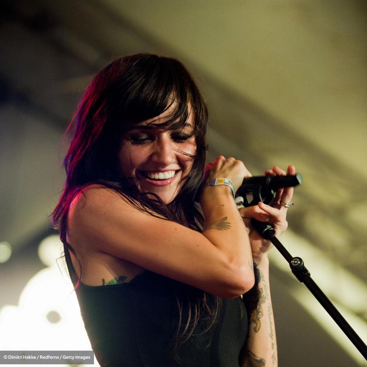 LIGHTS Télécharger et écouter les albums.