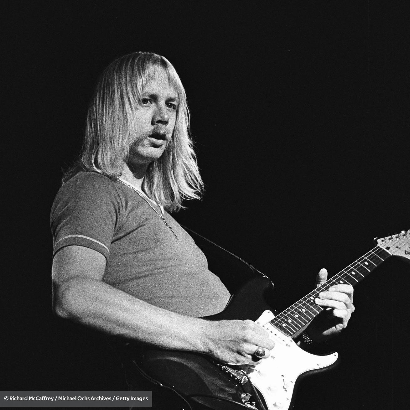 Kerry Livgren - Télécharger et écouter les albums.