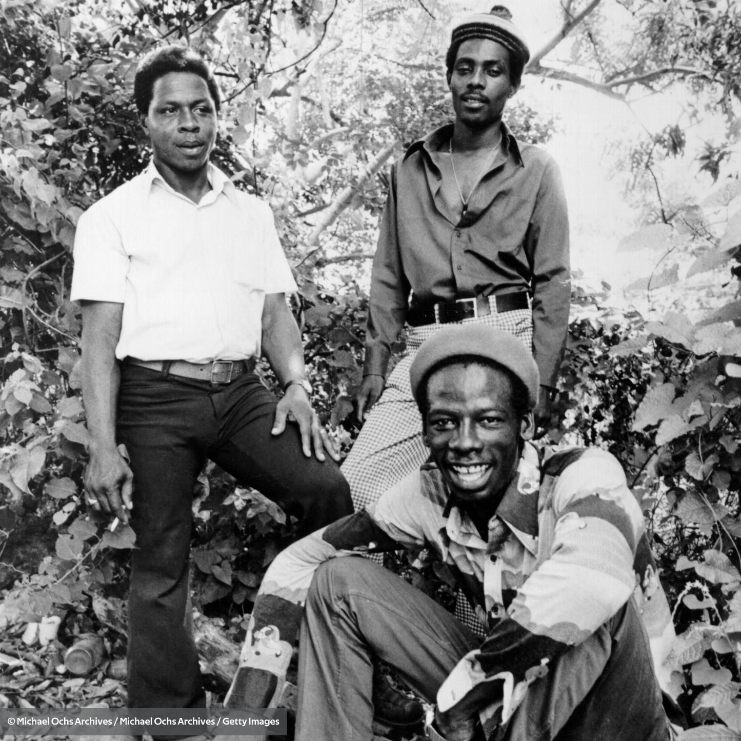 The Heptones Telecharger Et Ecouter Les Albums qobuz