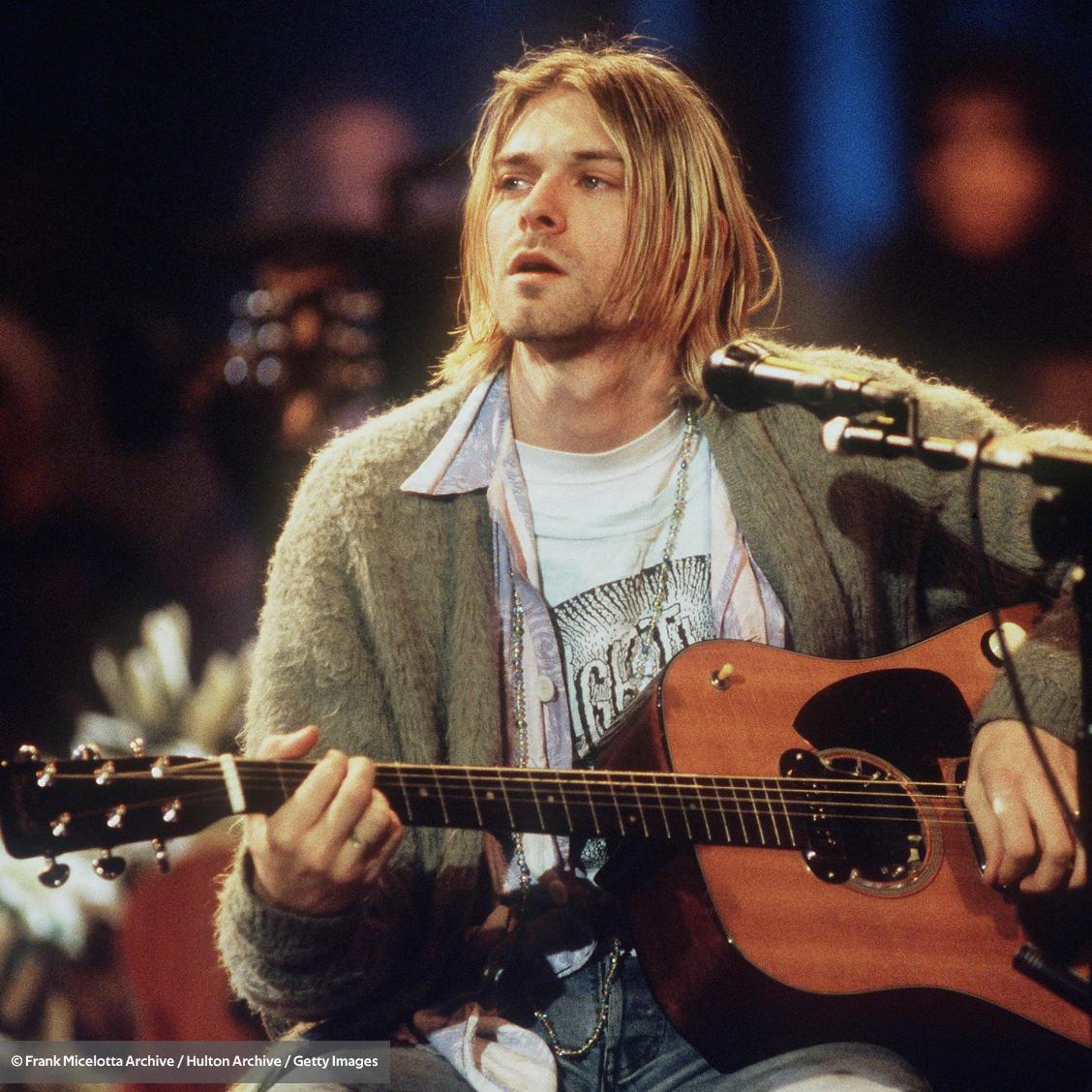 TÉLÉCHARGER NIRVANA UNPLUGGED UNPLUGGED TÉLÉCHARGER NIRVANA