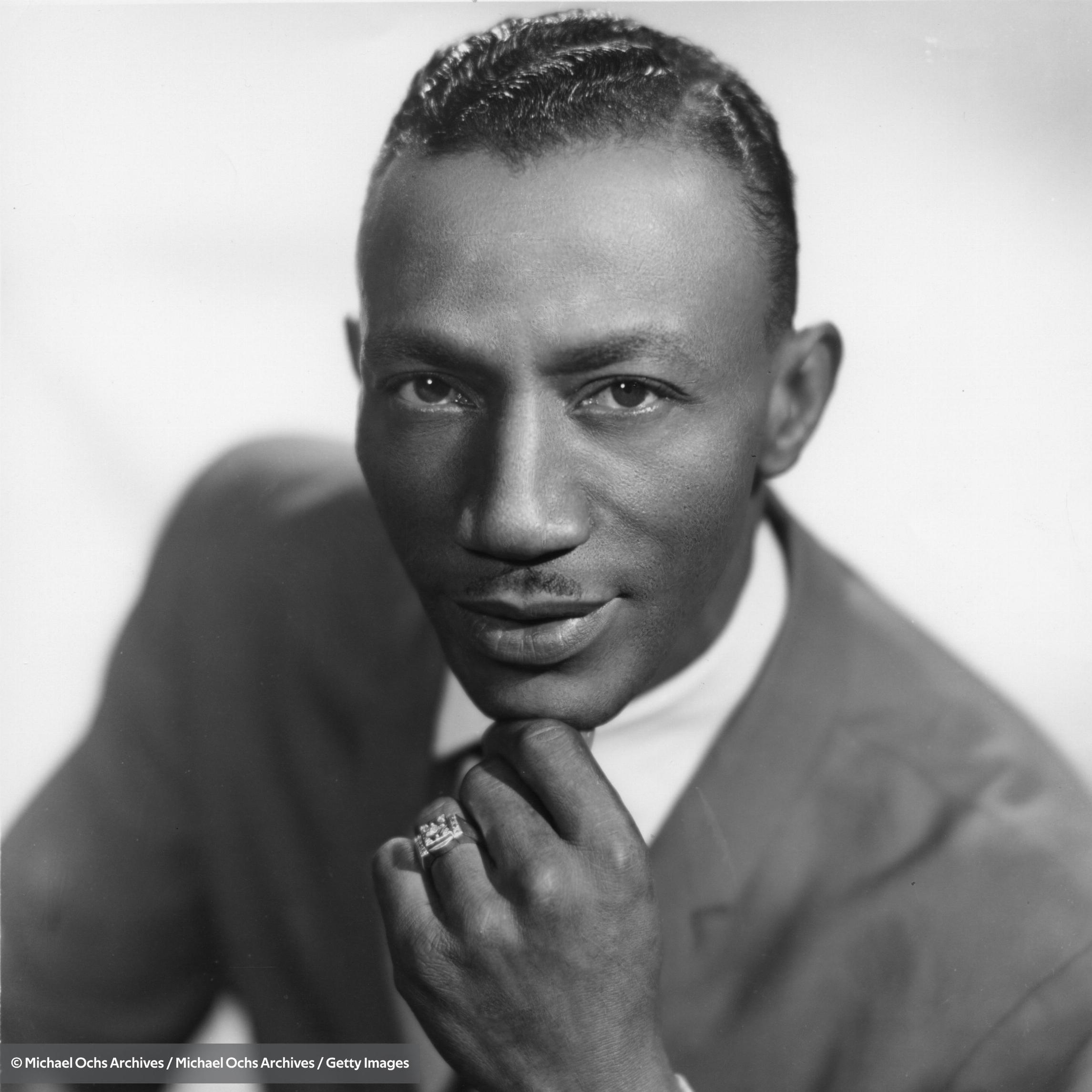 Lee Dorsey Télécharger et écouter les albums.