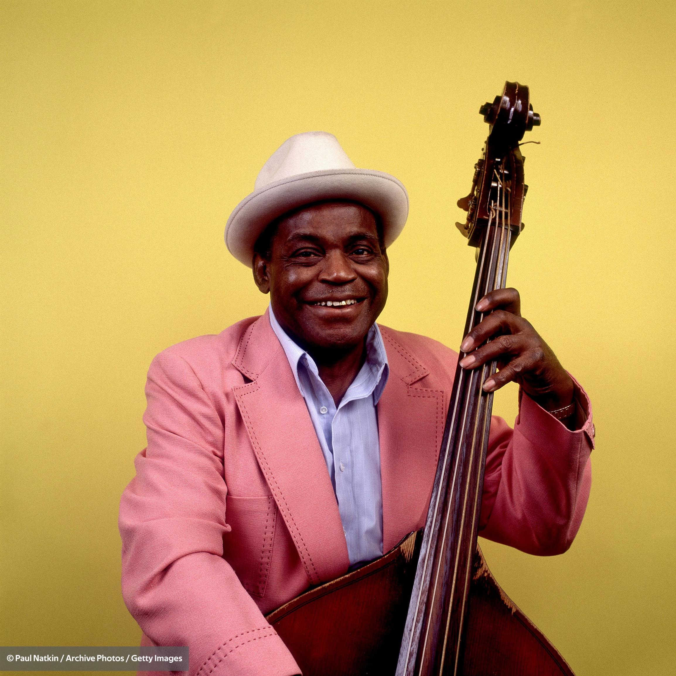 Willie Dixon - Télécharger et écouter les albums.
