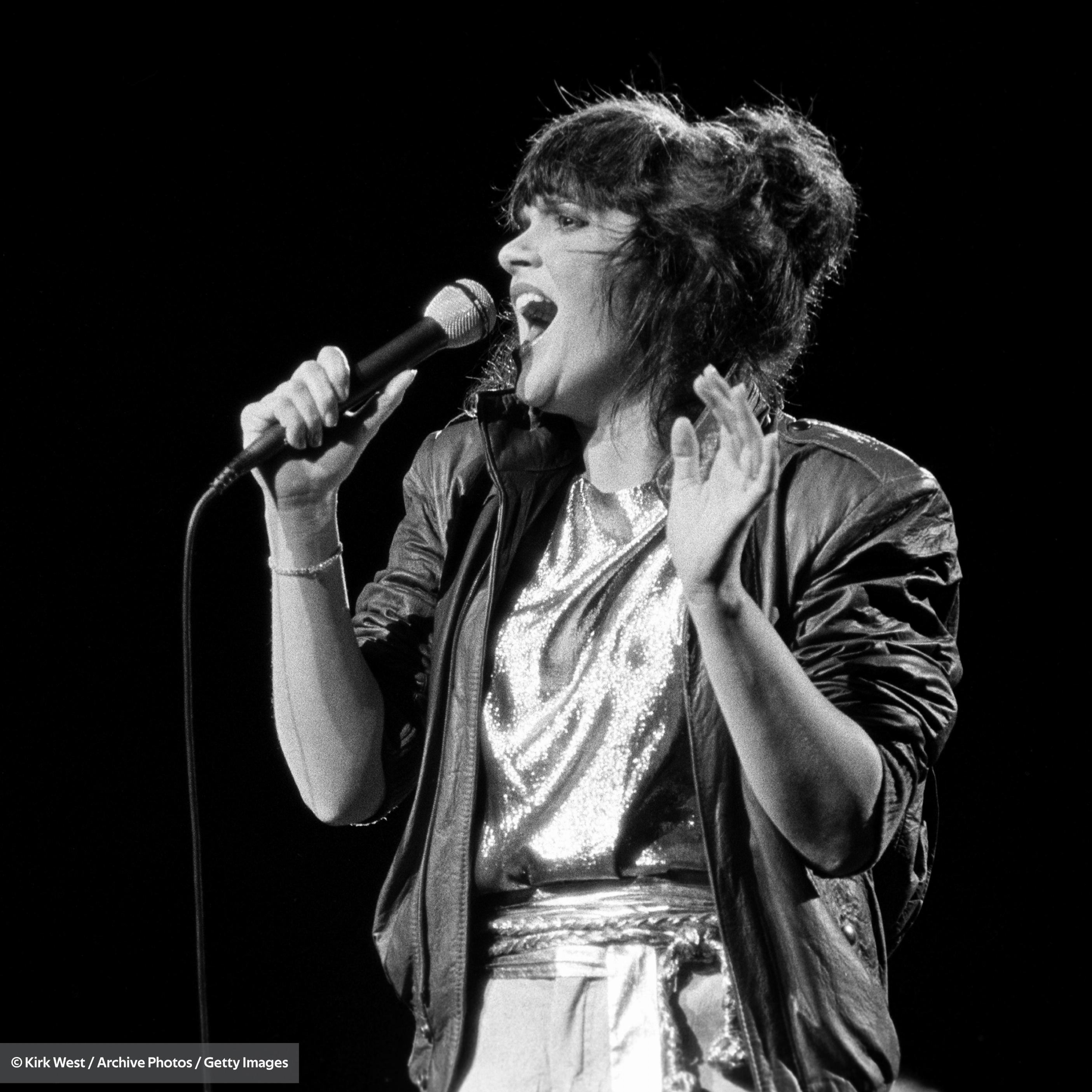 TÉLÉCHARGER LINDA RONSTADT RONSTADT TÉLÉCHARGER LINDA