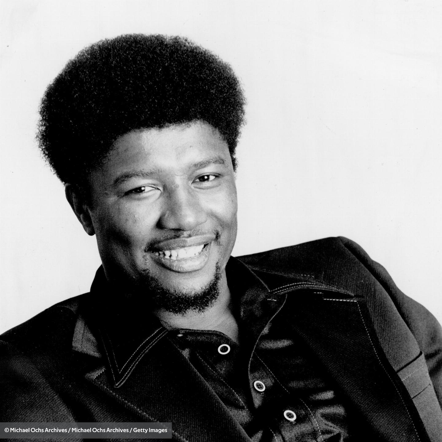 Willie Hutch Télécharger et écouter les albums.