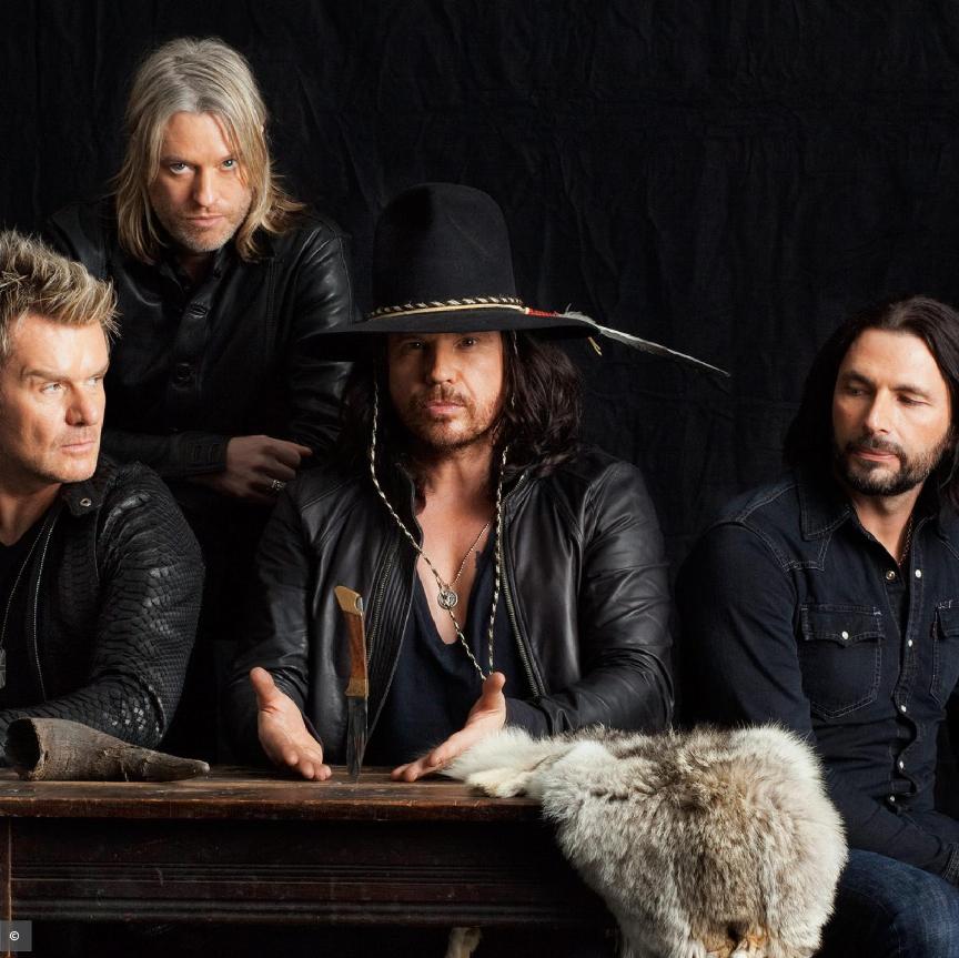 The Cult