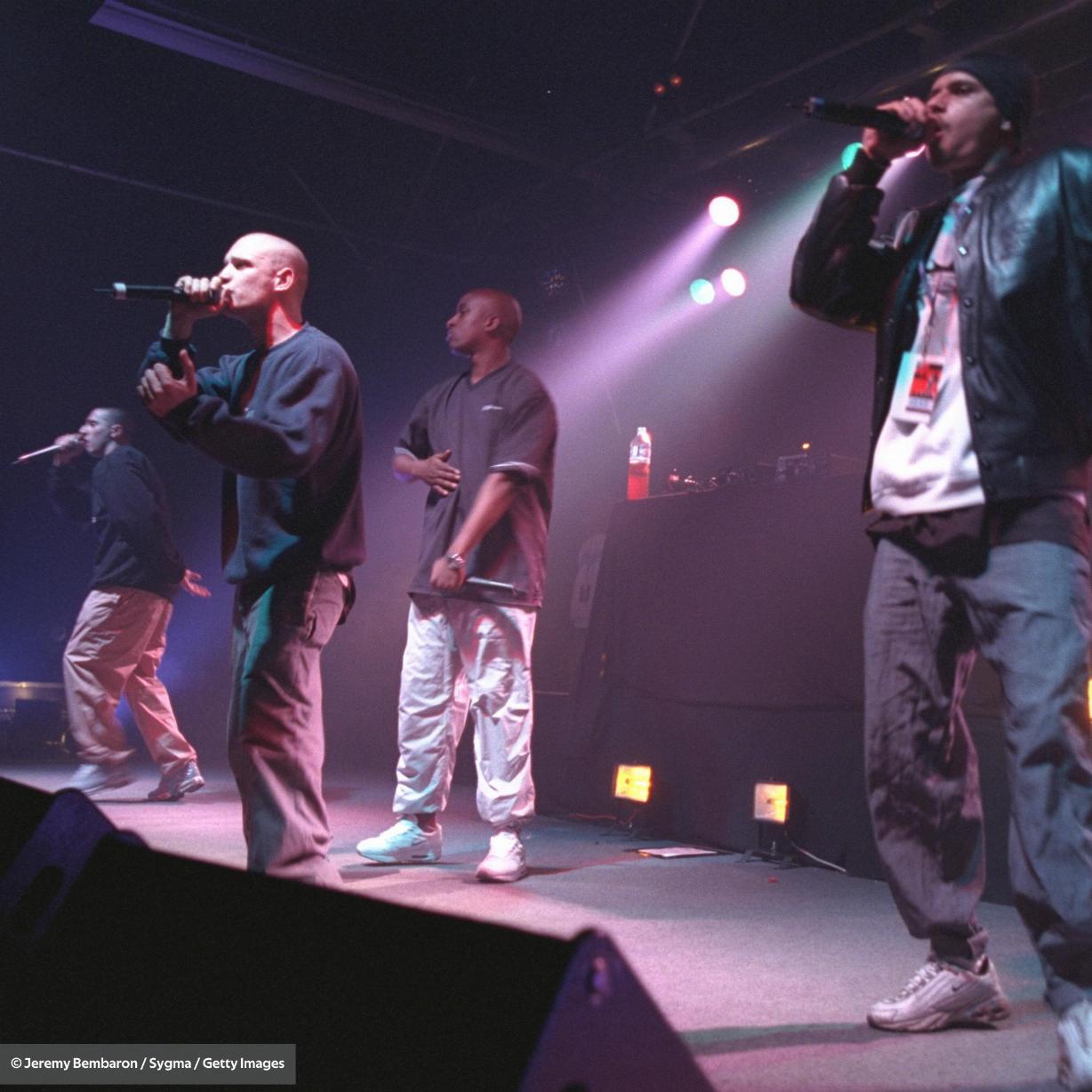 TÉLÉCHARGER MYSTÈRE ET SUSPENSE FONKY FAMILY TÉLÉCHARGER MYSTÈRE ET SUSPENSE FONKY FAMILY