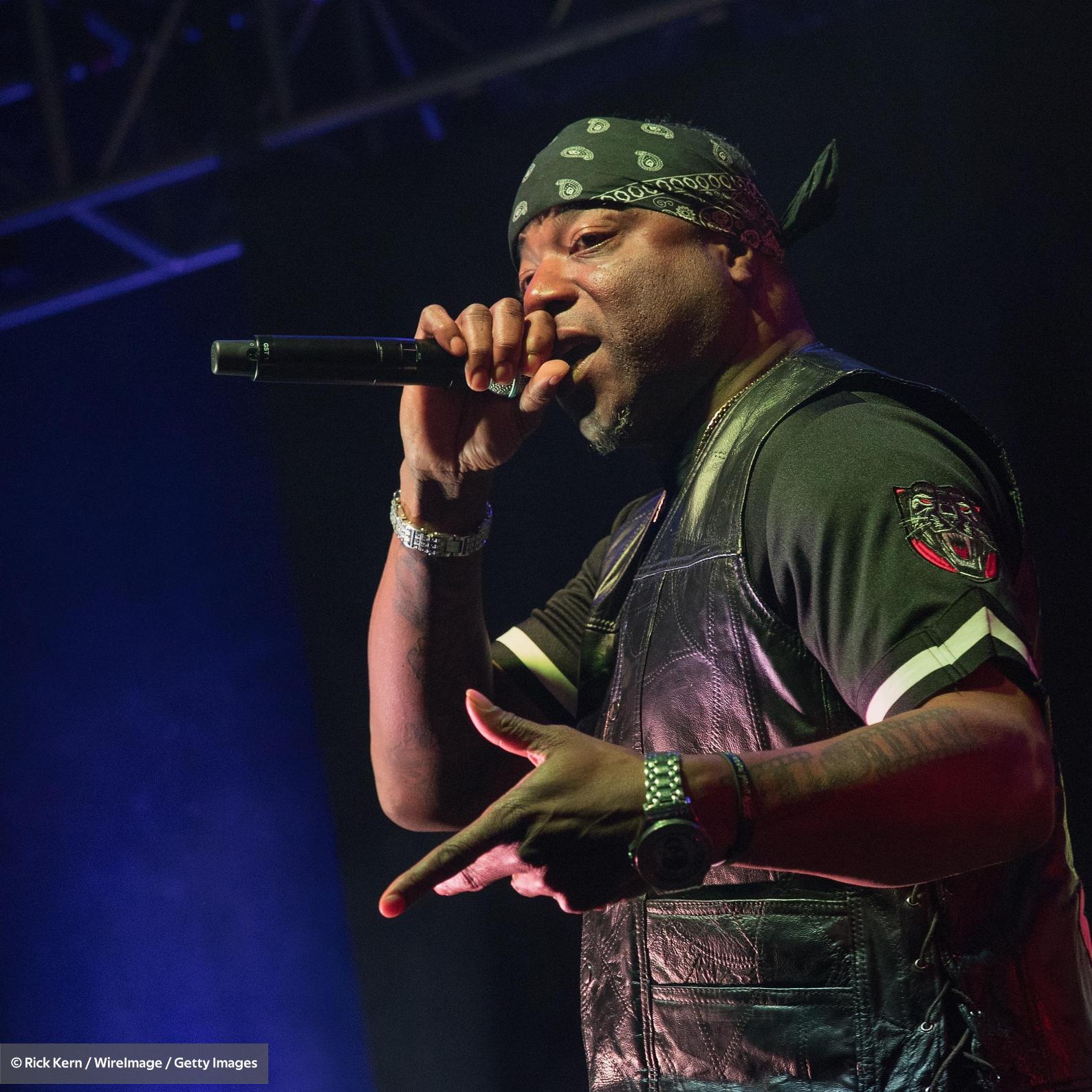 Spice 1 Télécharger et écouter les albums.