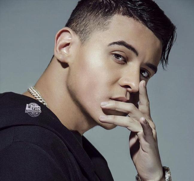 Kevin Roldan - Télécharger et écouter les albums.