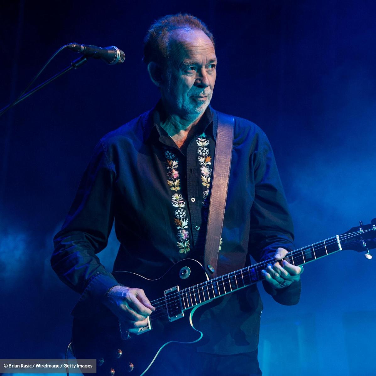 Phil Manzanera - Télécharger et écouter les albums.