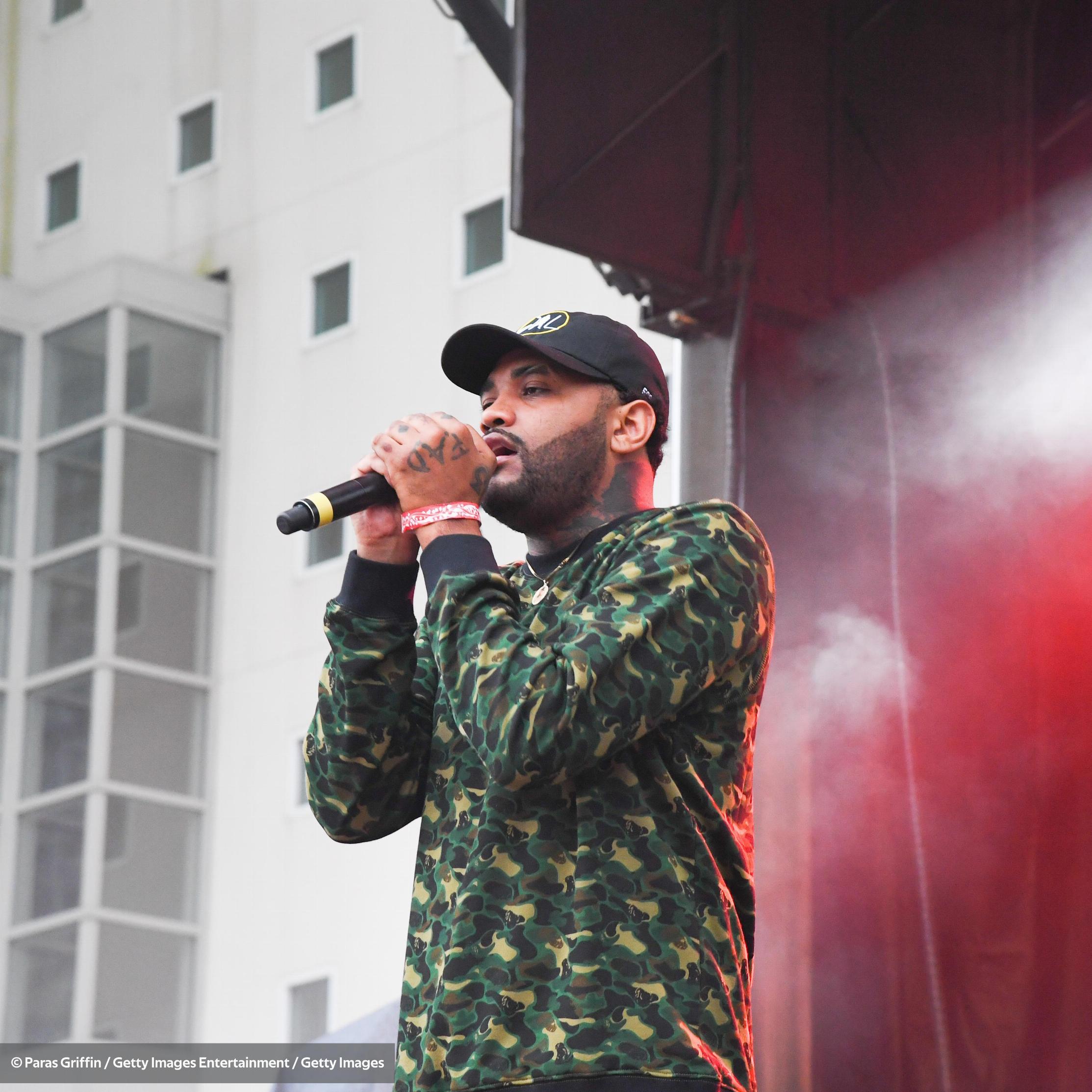 Astonishing Numbers Dive Into Joyner Lucass Unbelievable Net Worth - zbdx98m