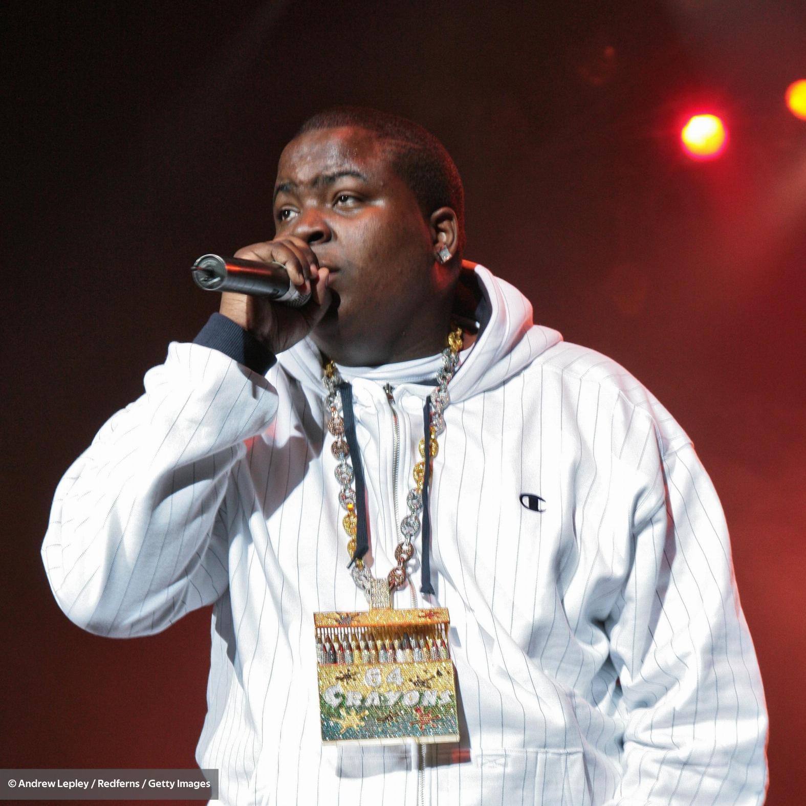 Sean Kingston Télécharger et écouter les albums.