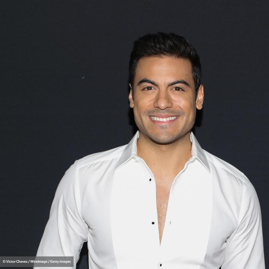 Carlos Rivera Télécharger et écouter les albums.
