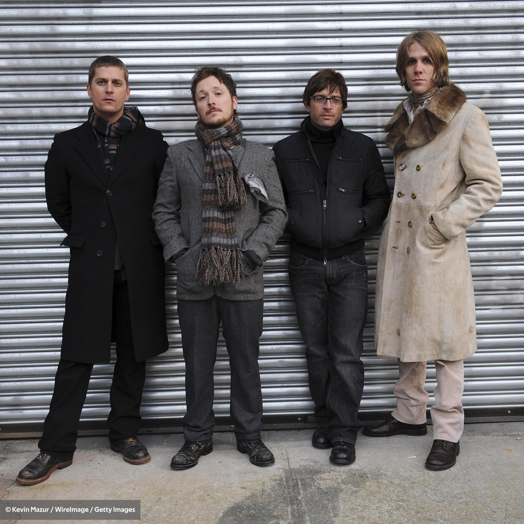 Matchbox Twenty Télécharger et écouter les albums.