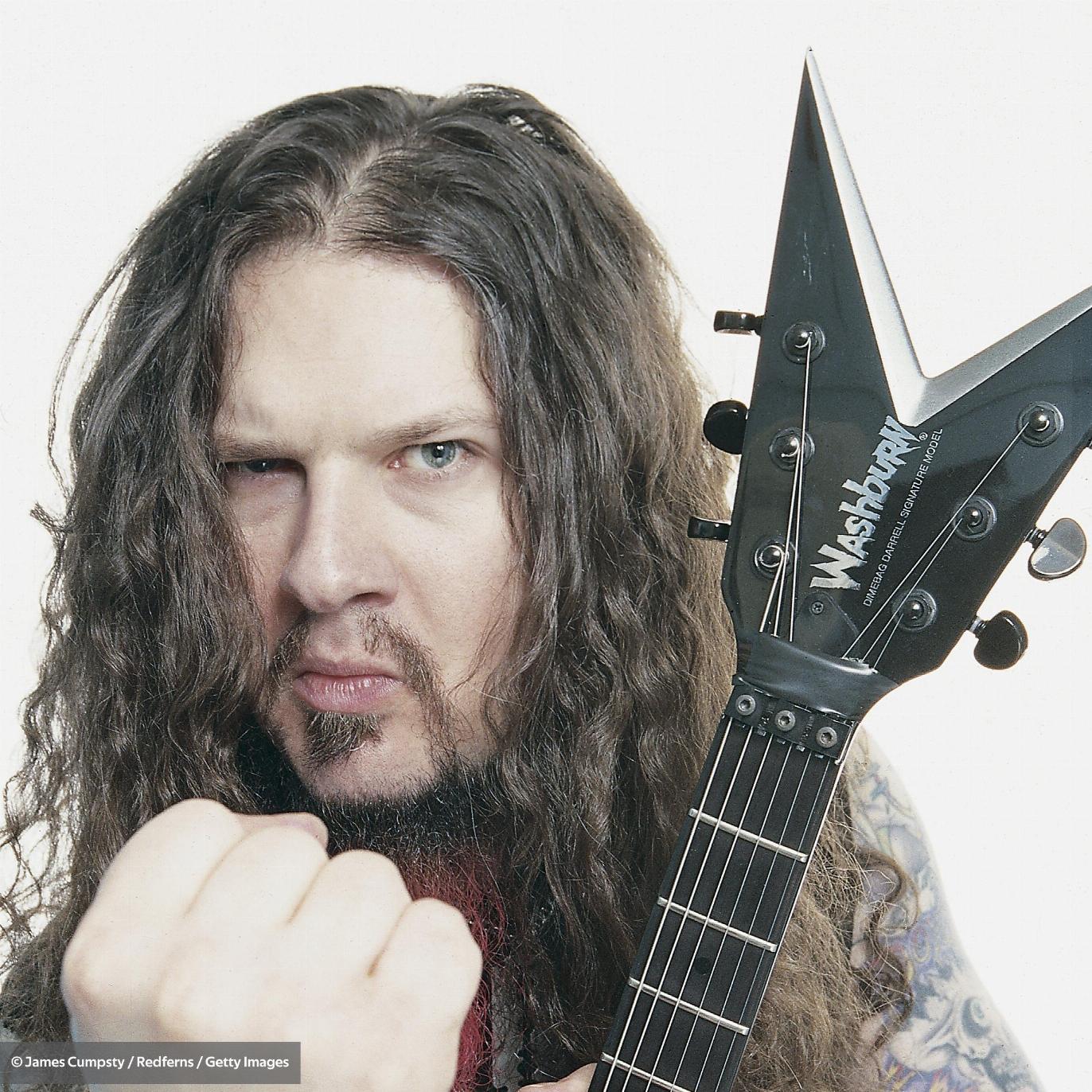 Pantera - Télécharger et écouter les albums.