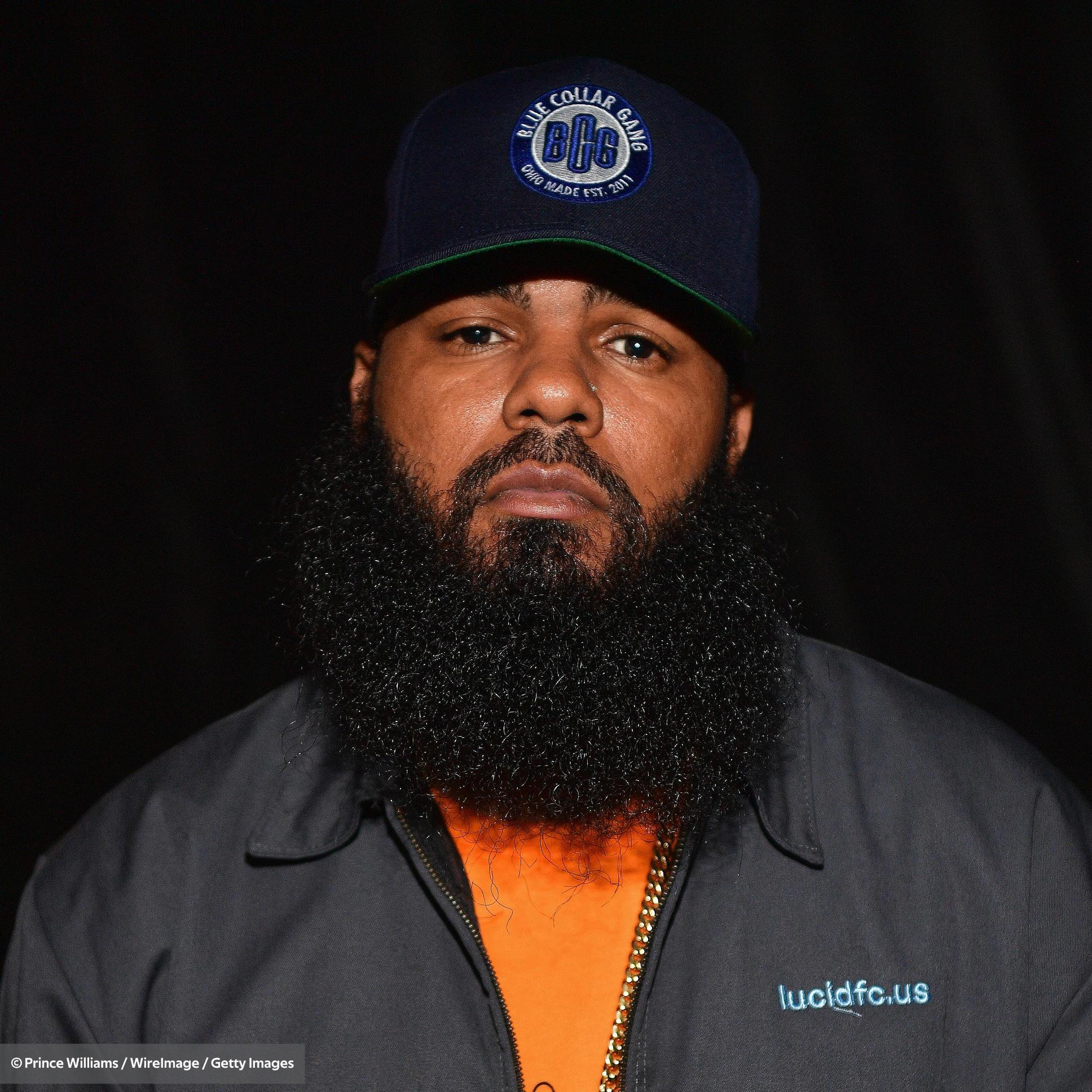 Stalley - Télécharger et écouter les albums.