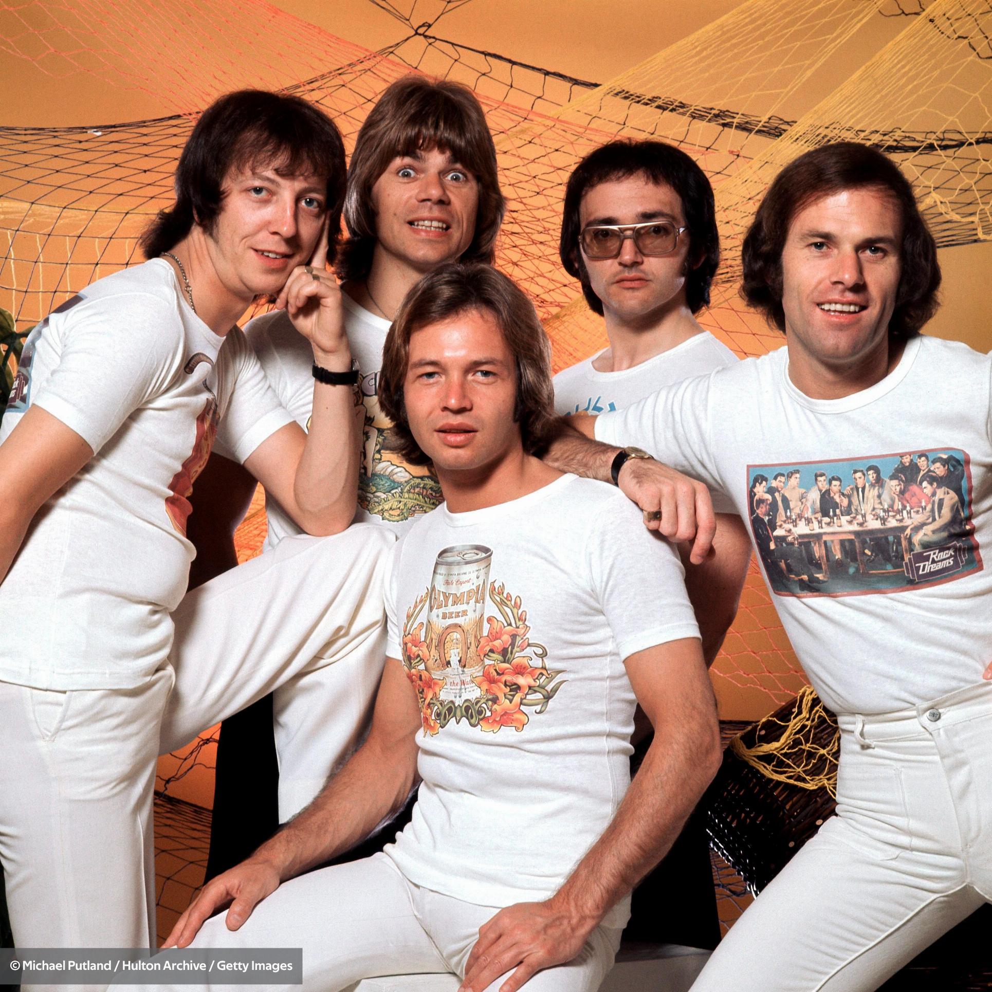 The Rubettes   Sugar Baby Love: A Timeless Classic - rnj0ode