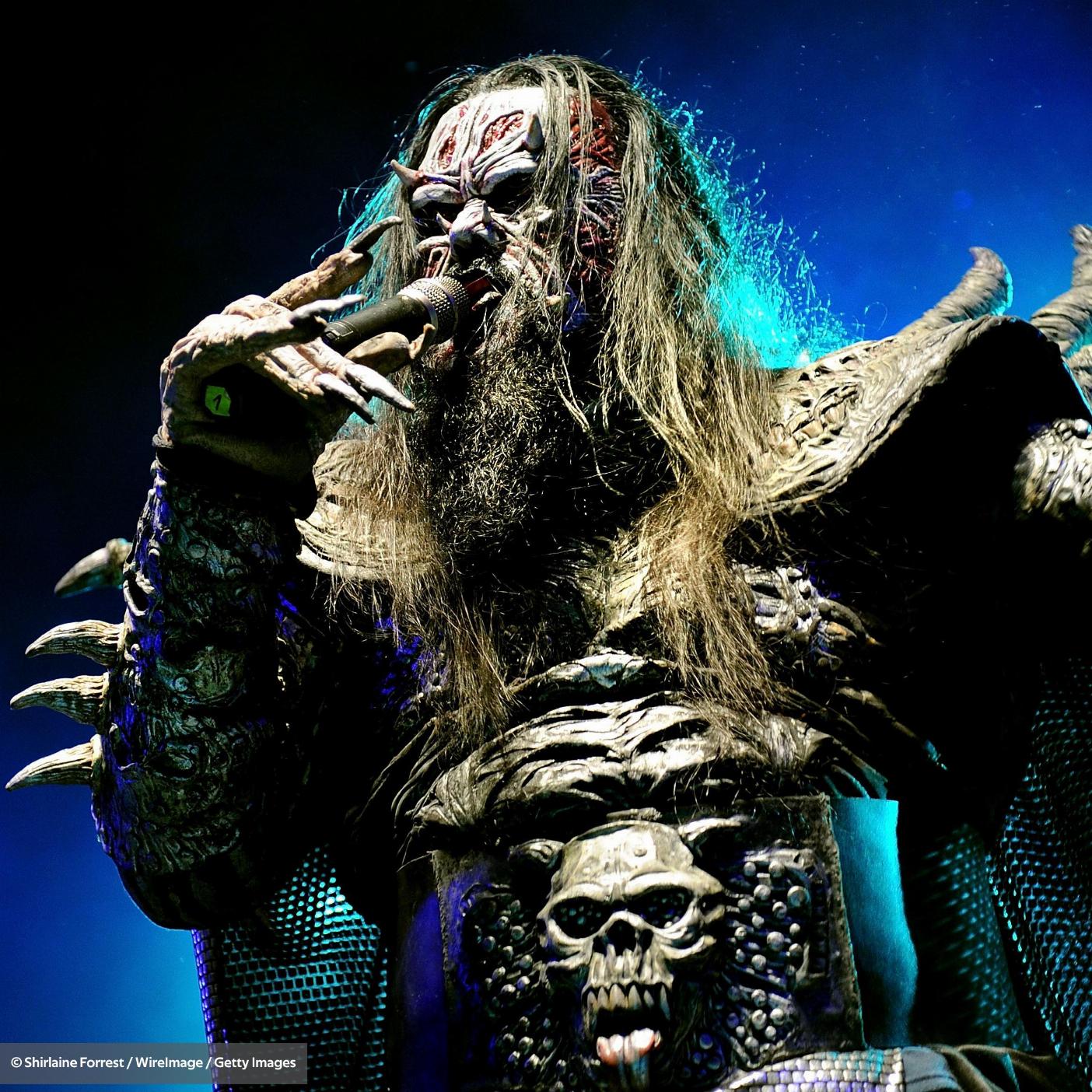 TÉLÉCHARGER ALBUM LORDI LORDI TÉLÉCHARGER ALBUM