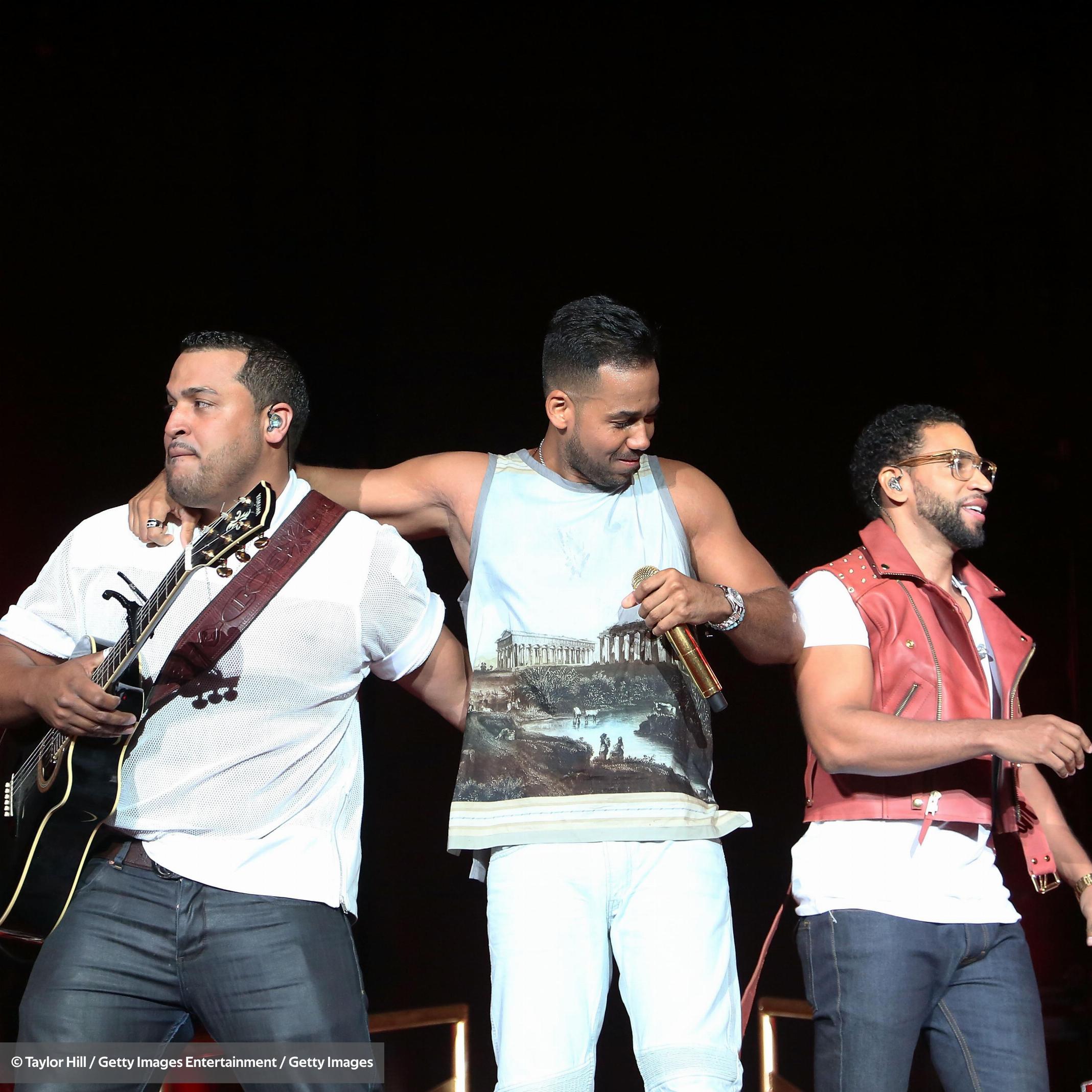 Aventura Telecharger Et Ecouter Les Albums