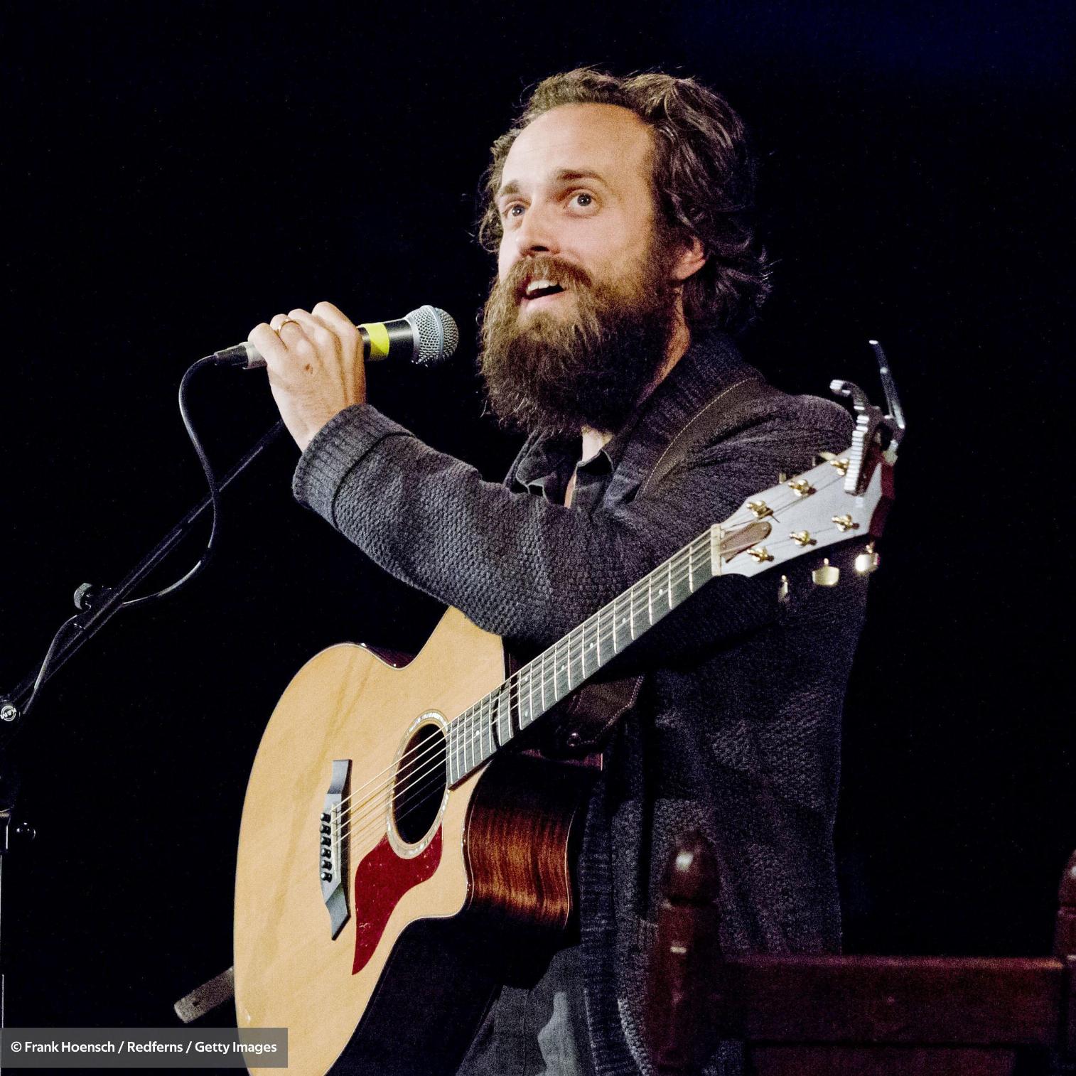 Iron & Wine Télécharger et écouter les albums.
