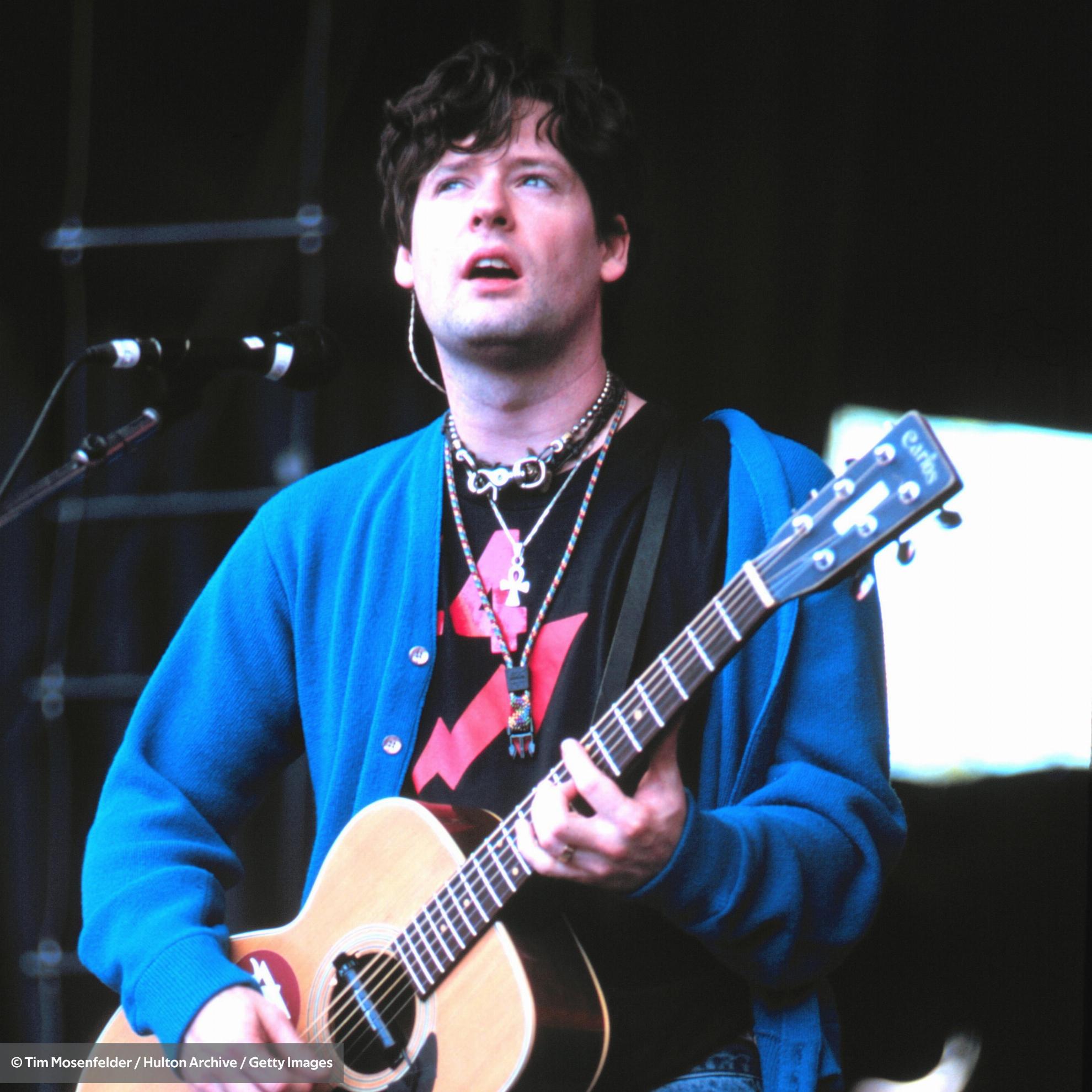 Marcy Playground Télécharger et écouter les albums.