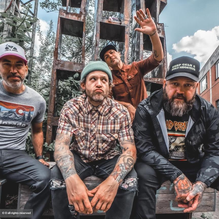 Alien Ant Farm