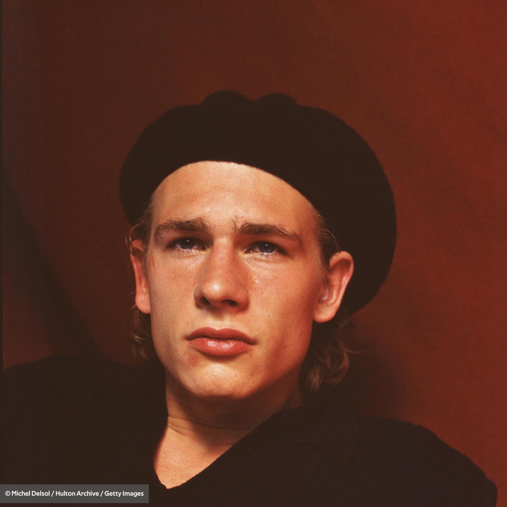 Guillaume Depardieu Telecharger Et Ecouter Les Albums