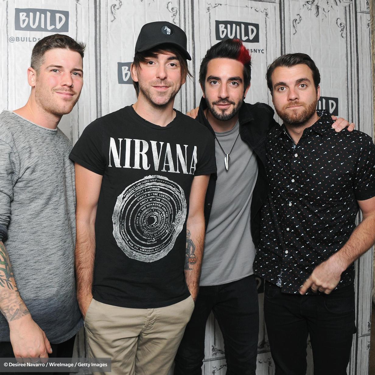 All Time Low