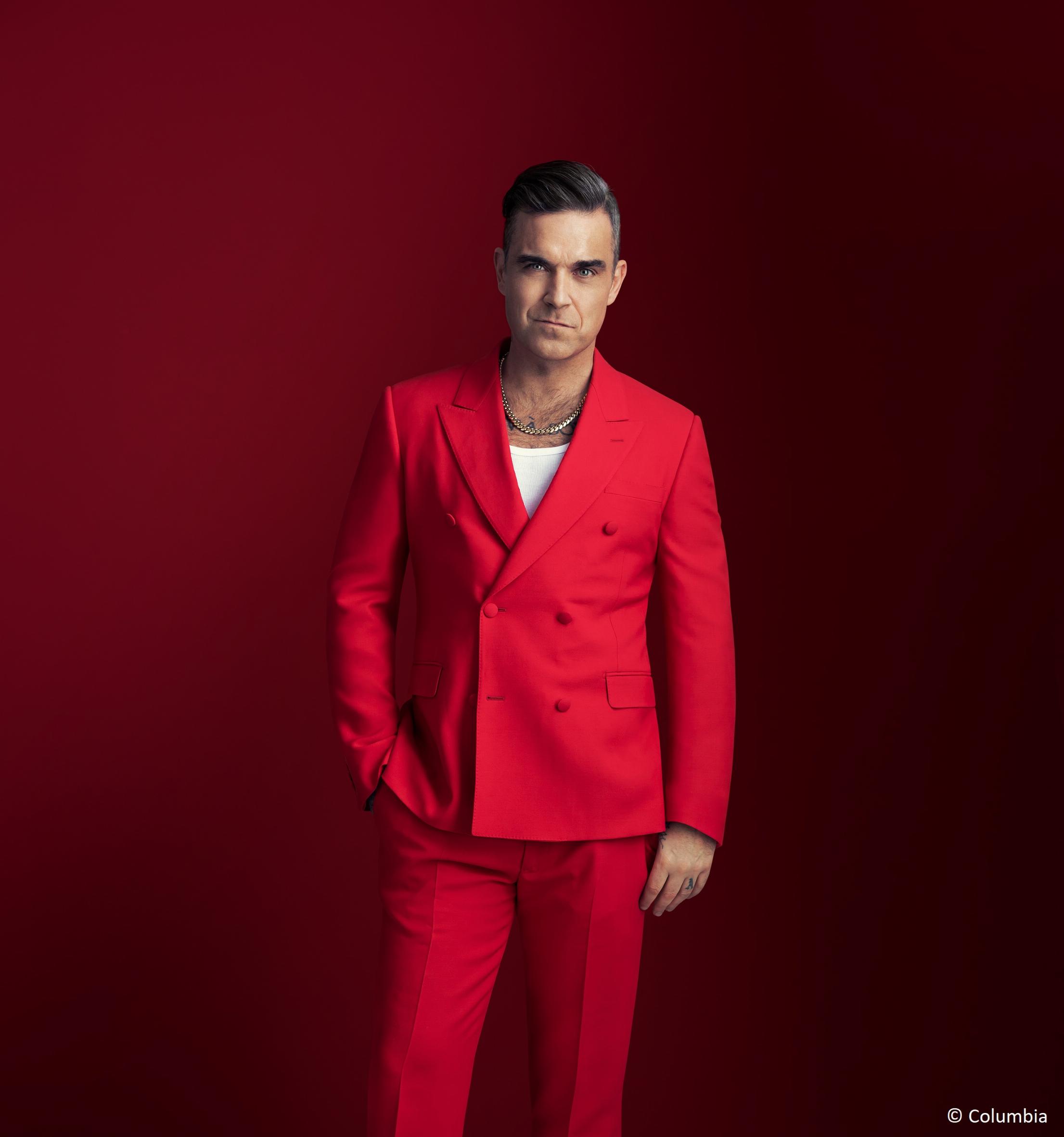 Robbie Williams Telecharger Et Ecouter Les Albums