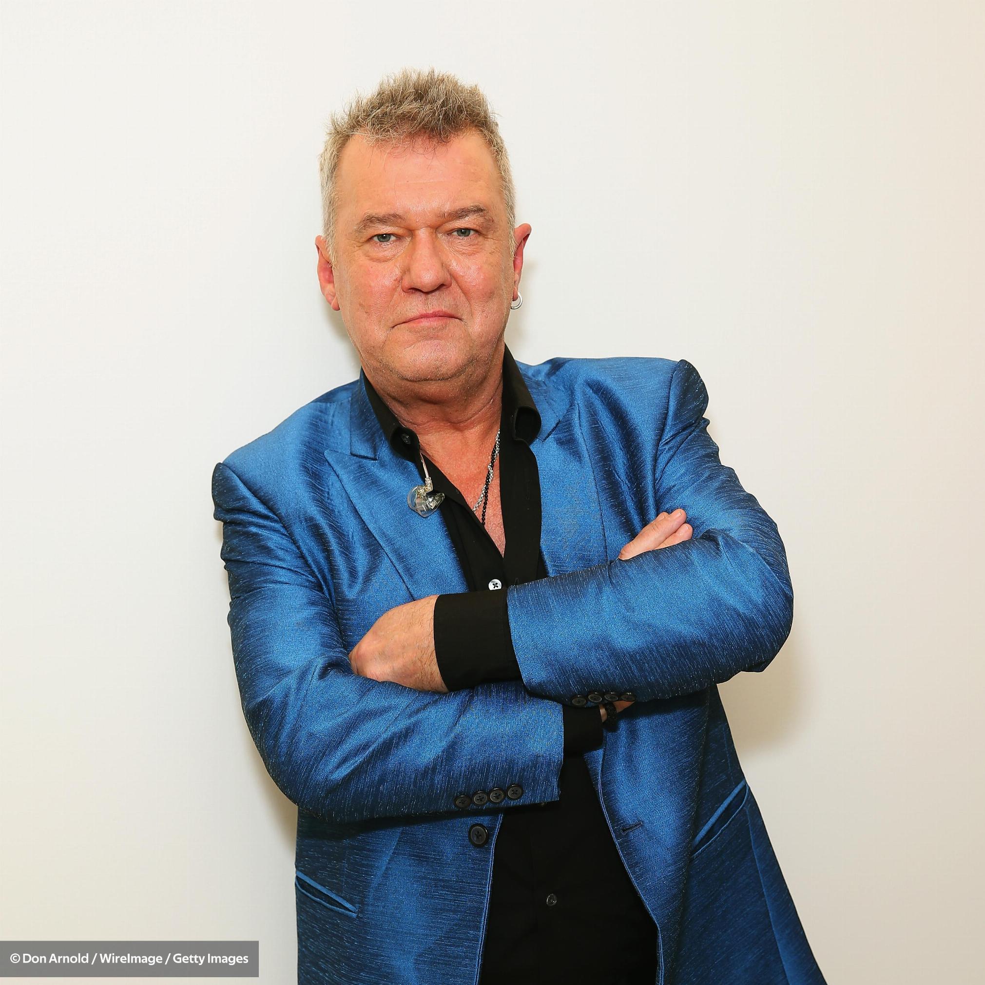 Jimmy Barnes - Télécharger et écouter les albums.