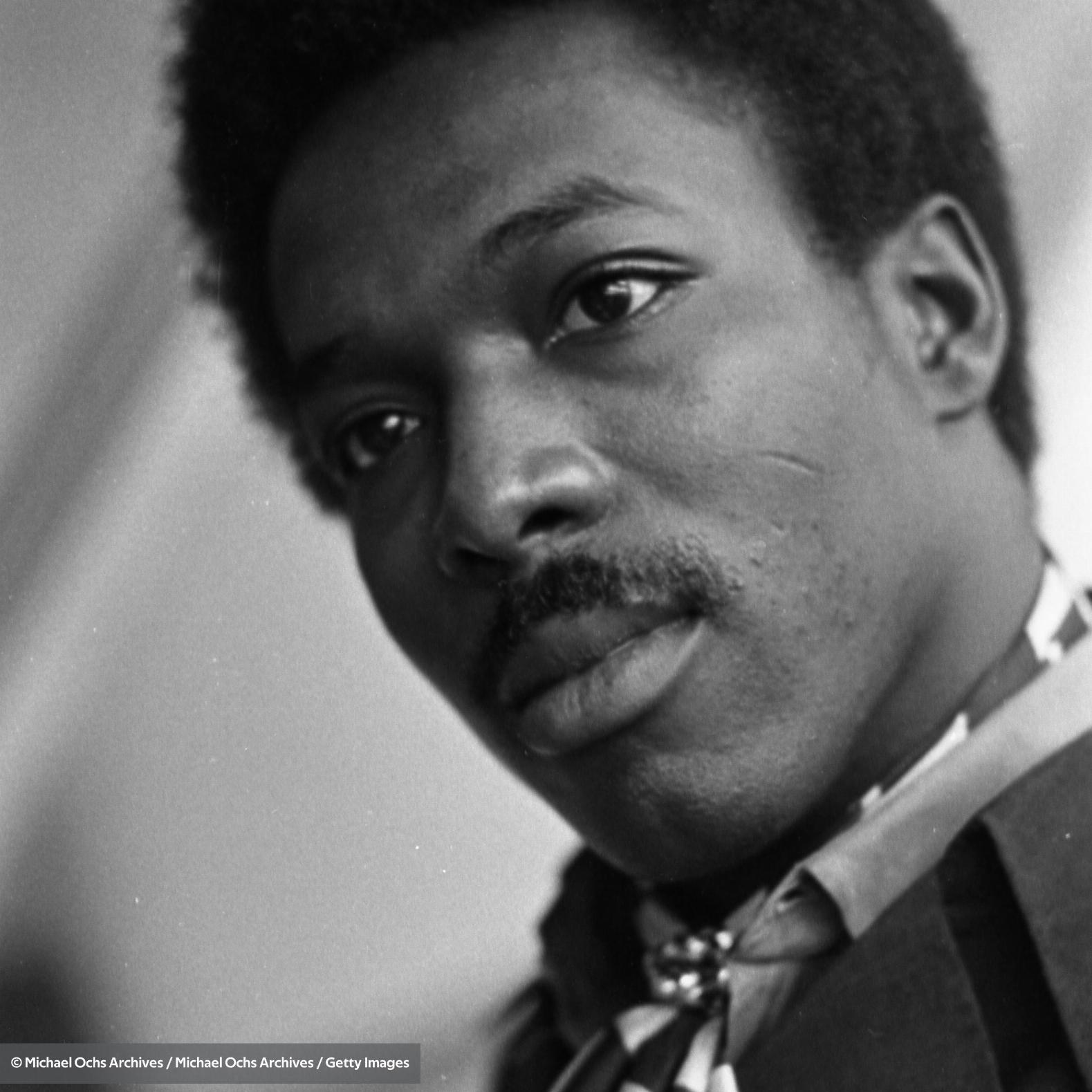 Wilson Pickett Télécharger et écouter les albums.