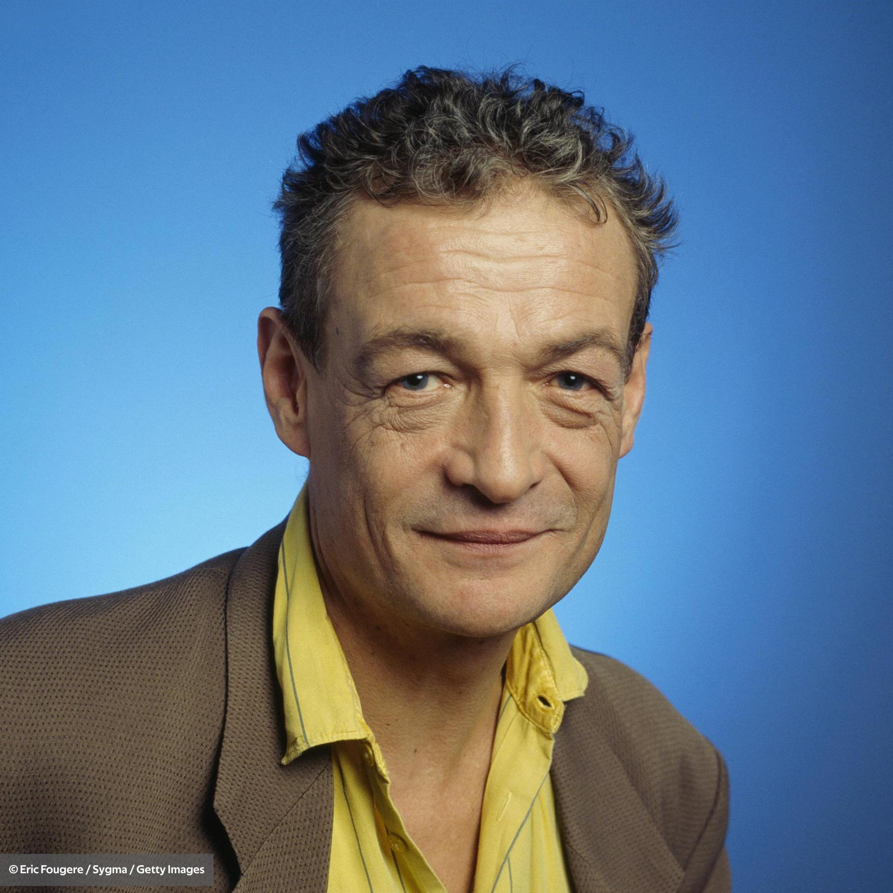 Philippe Léotard Télécharger et écouter les albums.