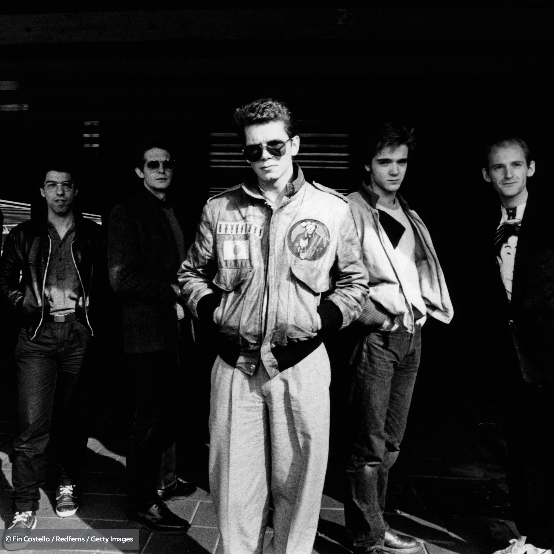 Icehouse Télécharger et écouter les albums.