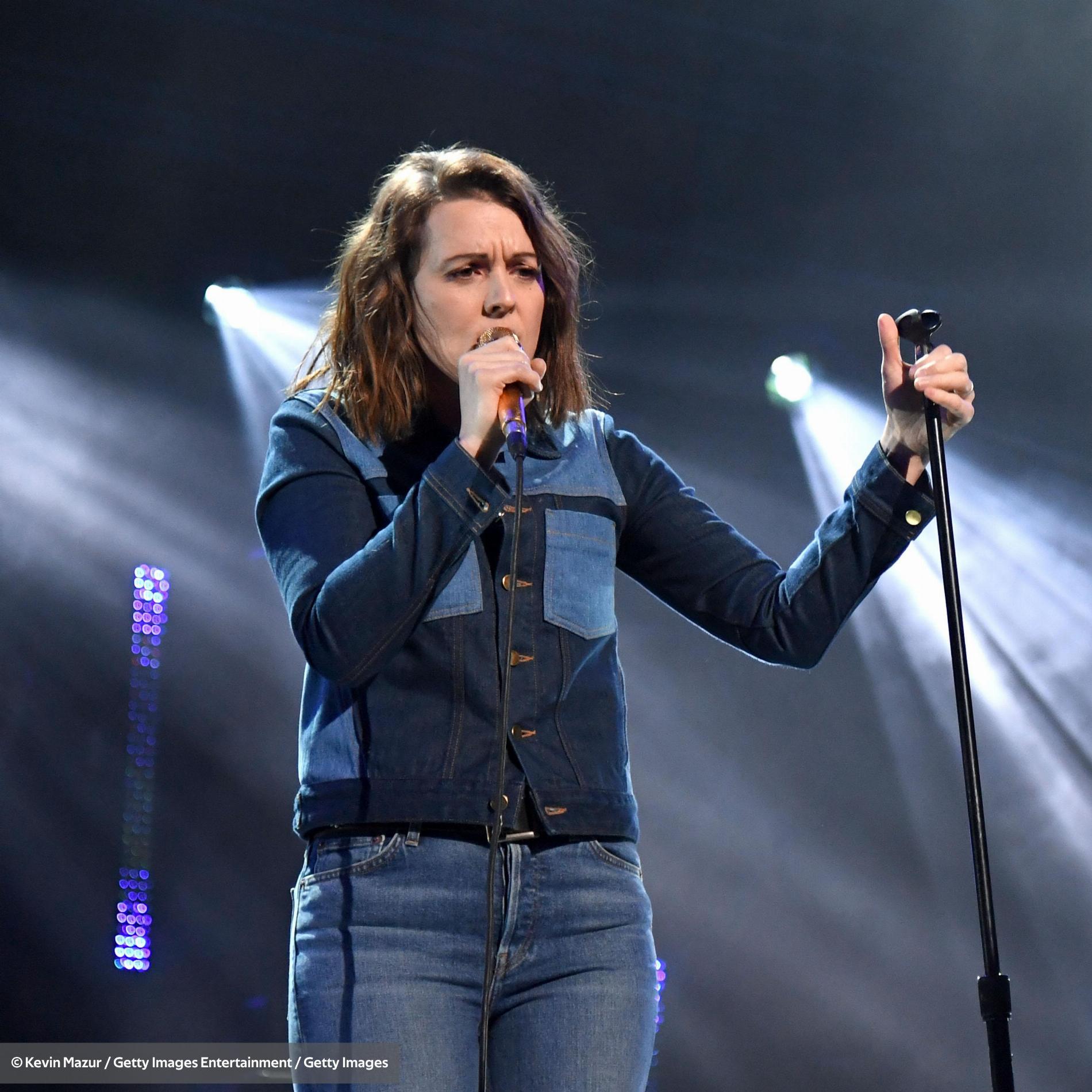 Brandi Carlile Télécharger et écouter les albums.
