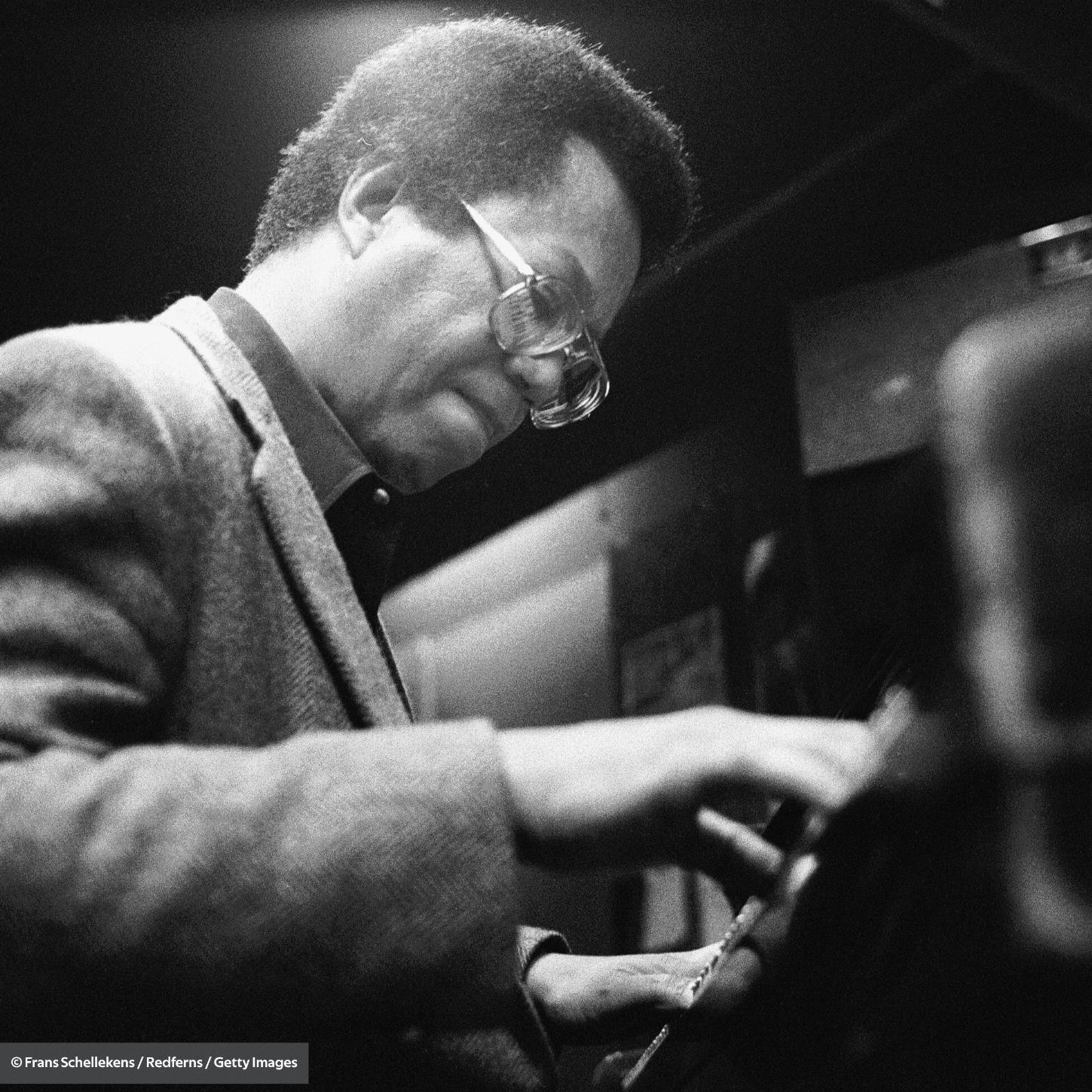 Cedar Walton Télécharger et écouter les albums.