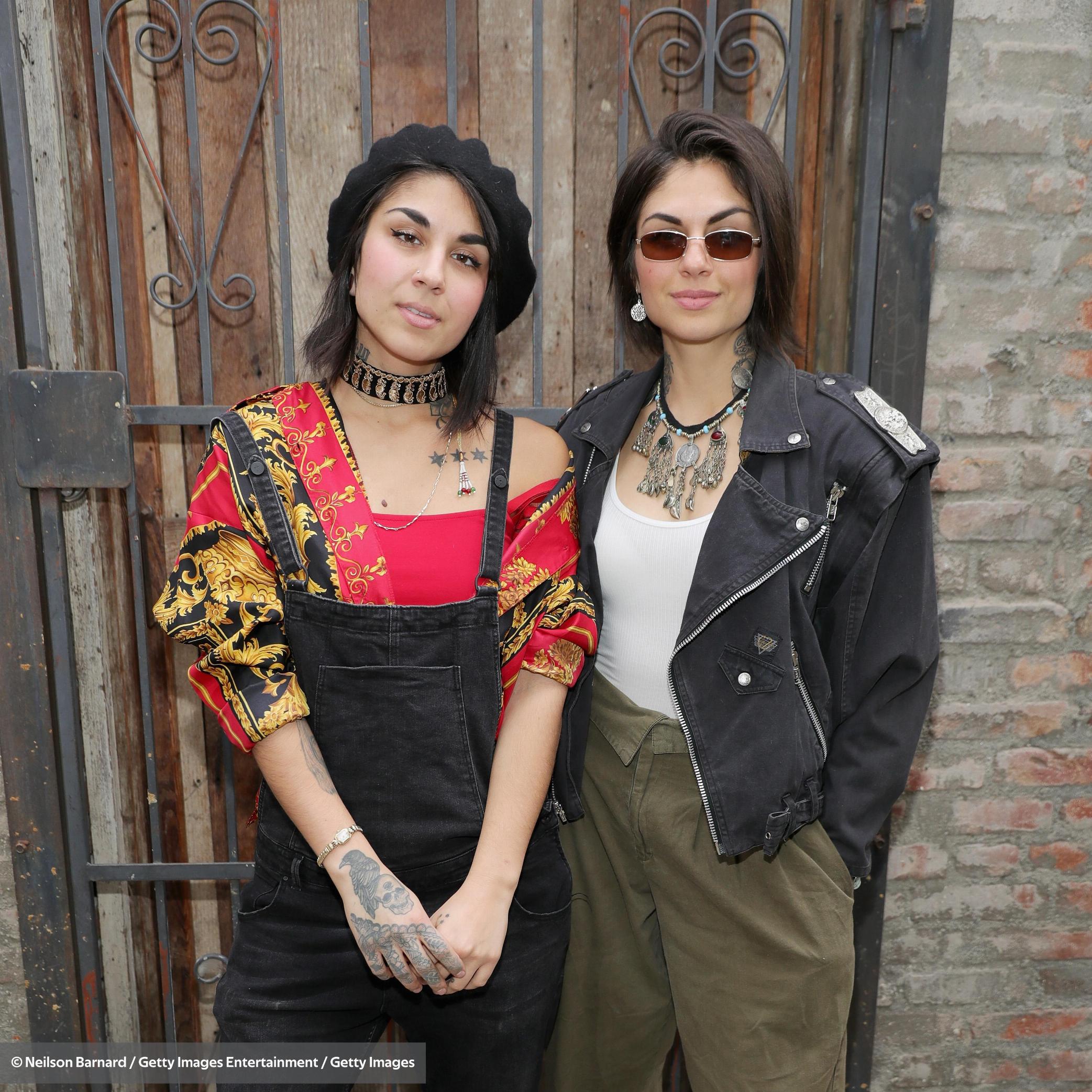 Krewella Telecharger Et Ecouter Les Albums