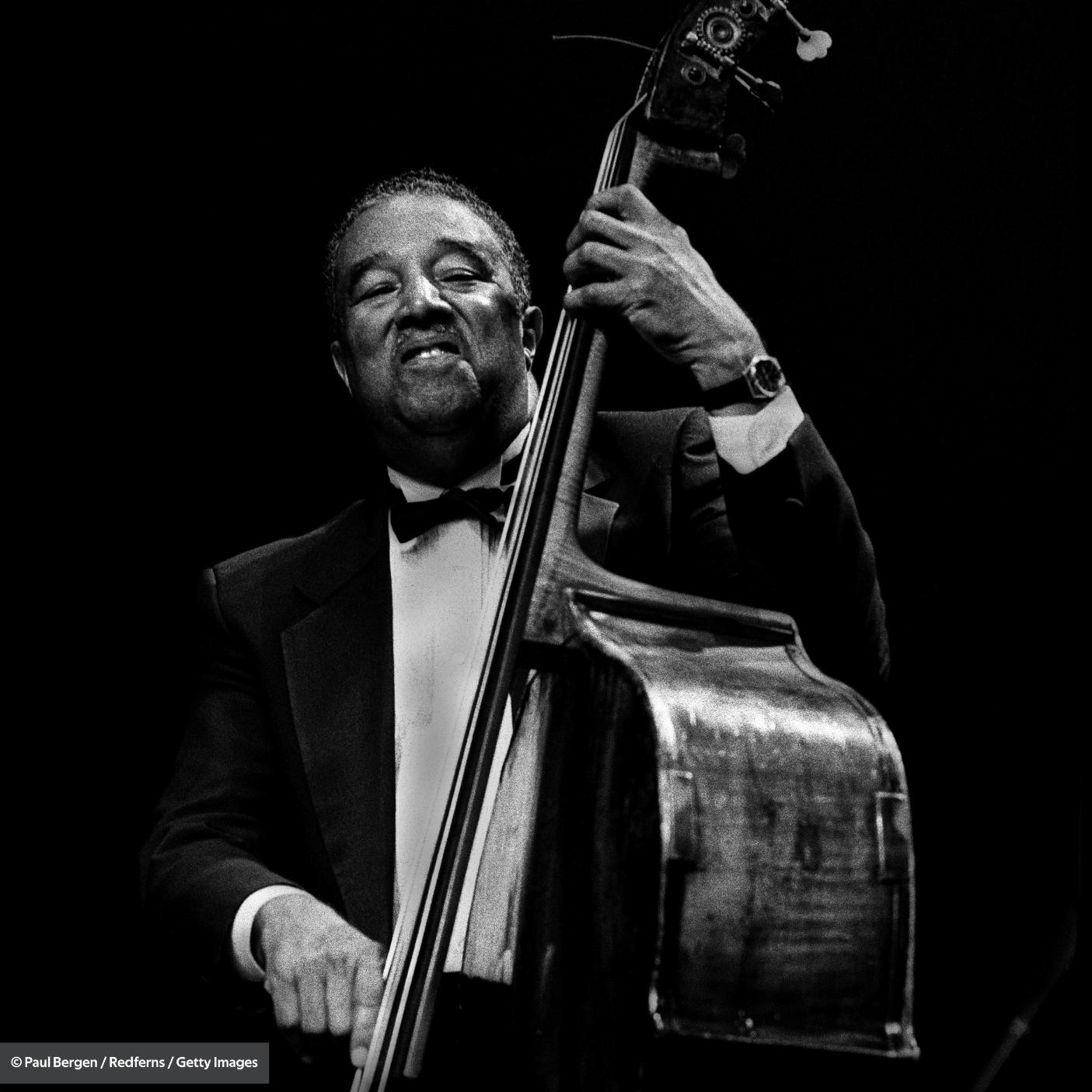 Ray Brown Télécharger et écouter les albums.