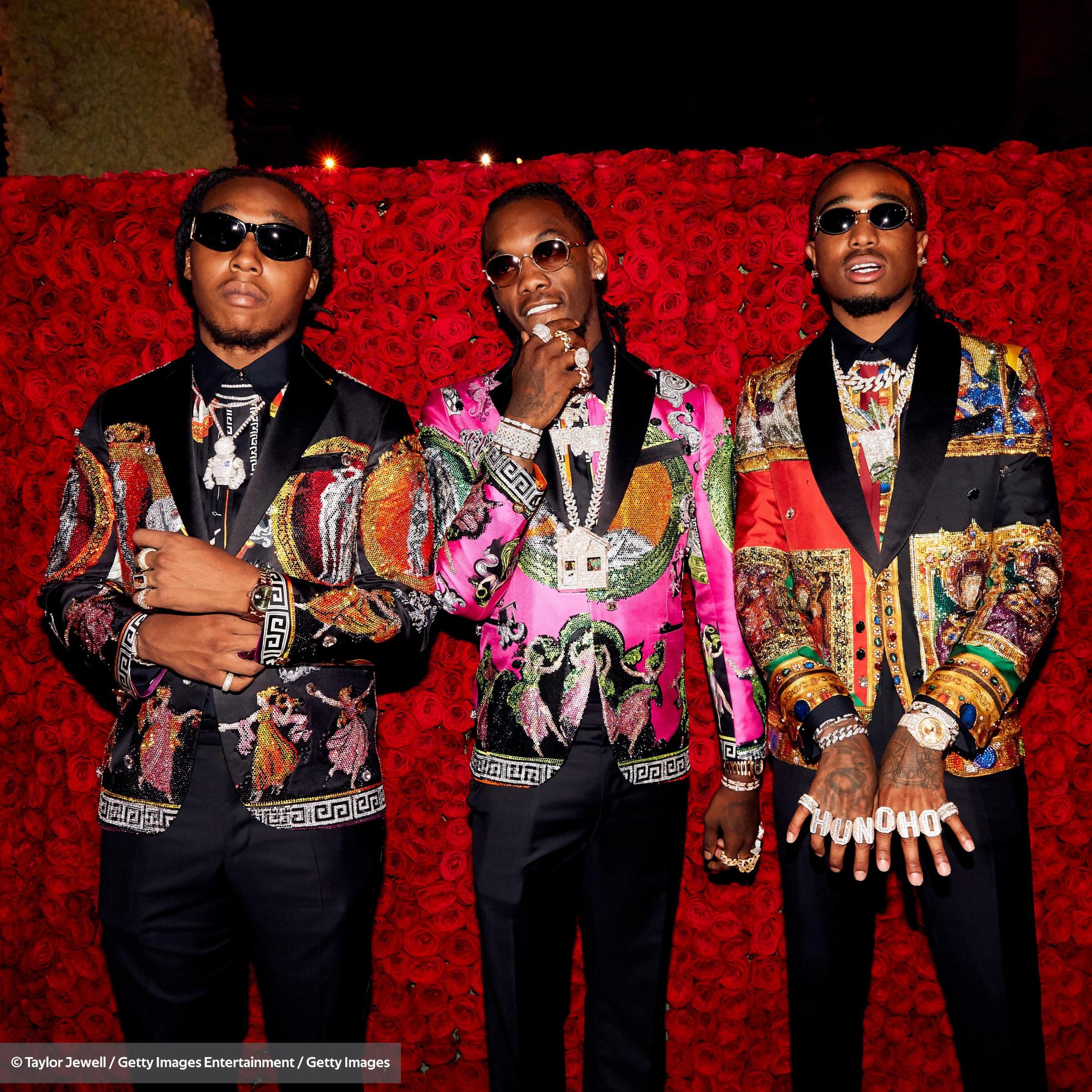 Migos Telecharger Et Ecouter Les Albums