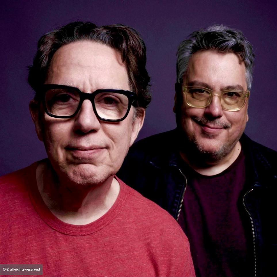 They Might Be Giants