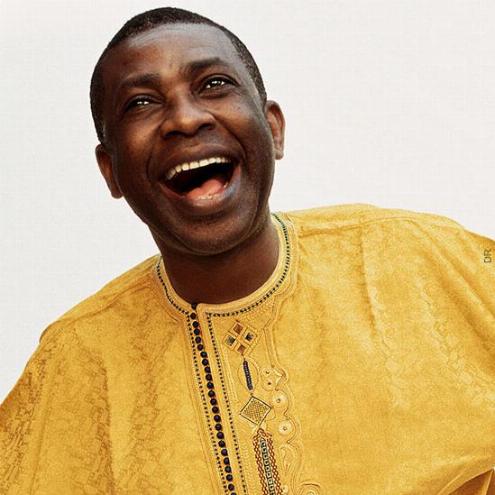 Youssou N Dour Telecharger Et Ecouter Les Albums qobuz