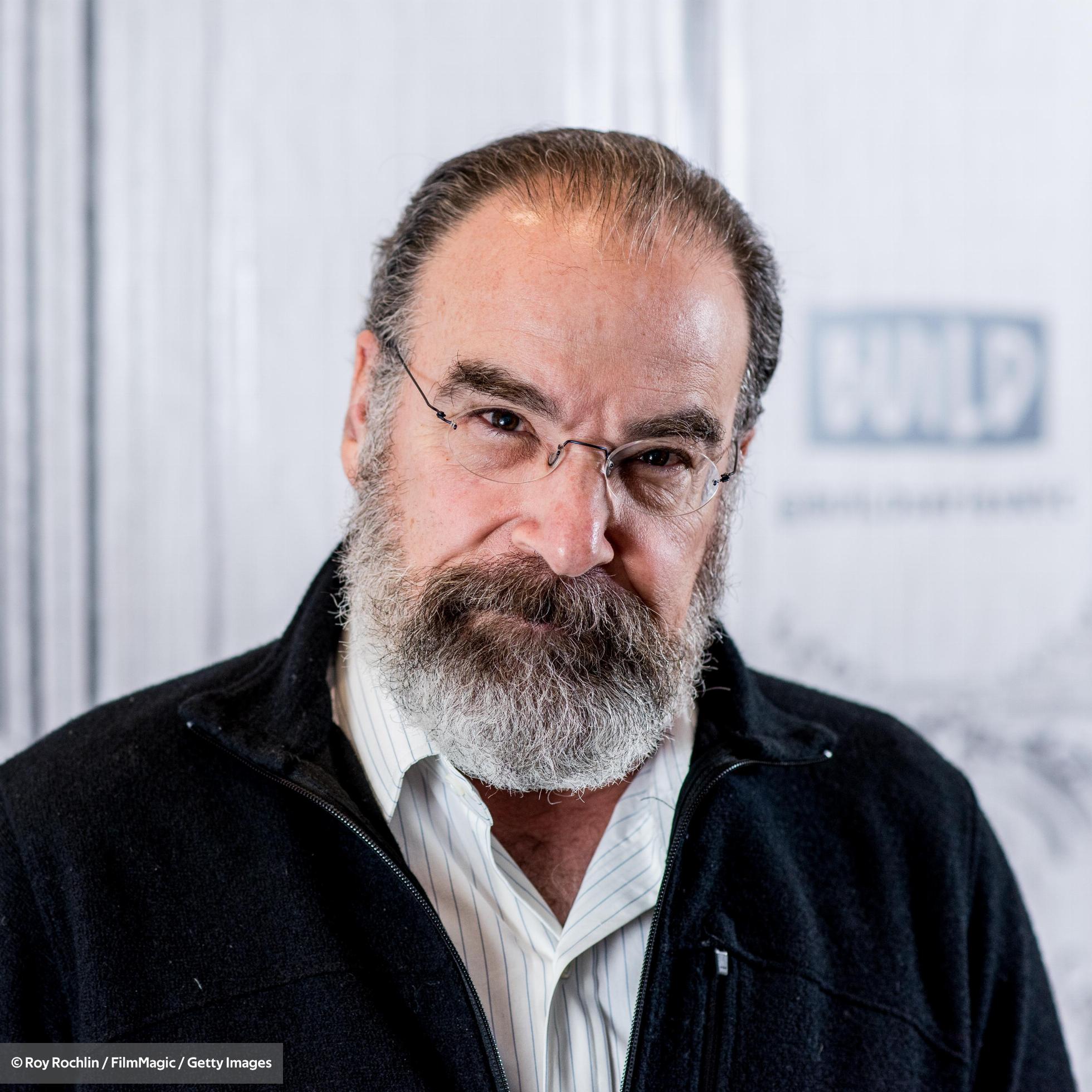 Mandy Patinkin - Télécharger et écouter les albums.