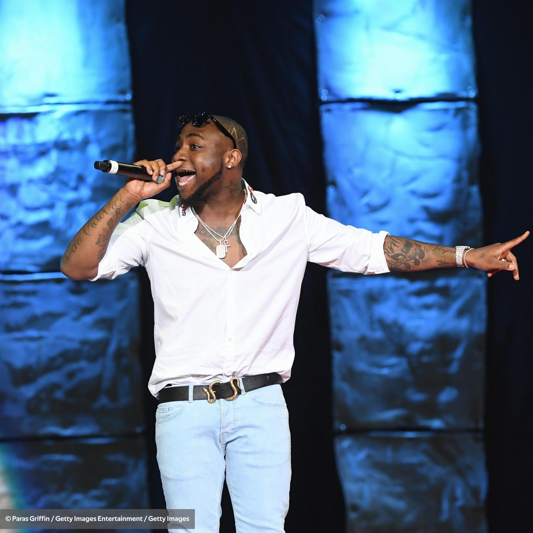 TÉLÉCHARGER LA CHANSON DE DAVIDO GOBE GOBE DAVIDO DE LA TÉLÉCHARGER CHANSON