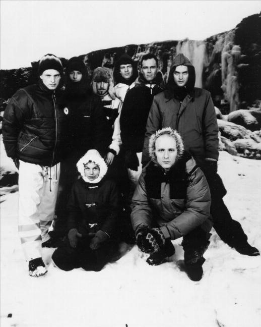 Gusgus Telecharger Et Ecouter Les Albums qobuz