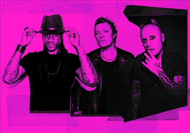 the prodigy experience album download