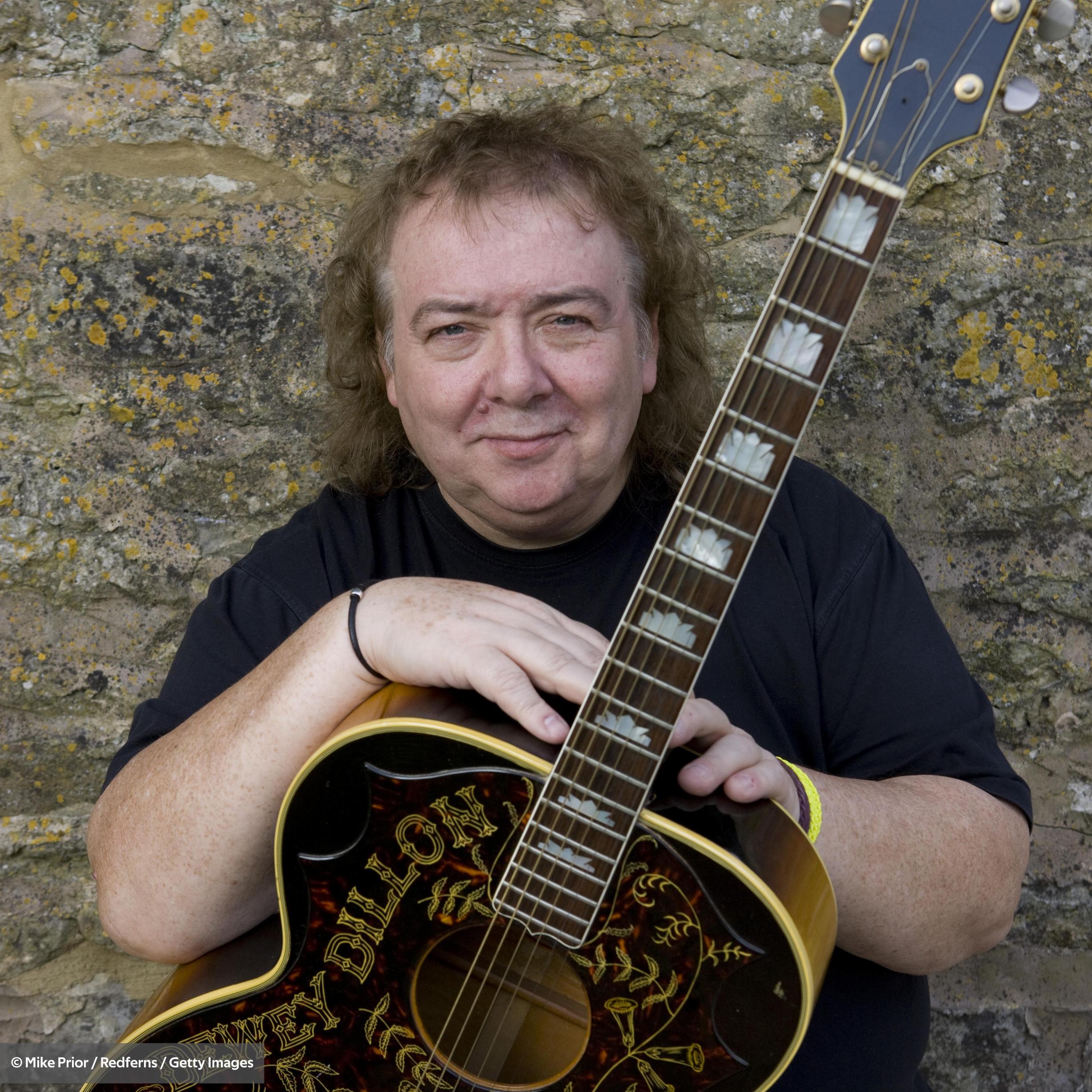Bernie Marsden - Télécharger et écouter les albums.