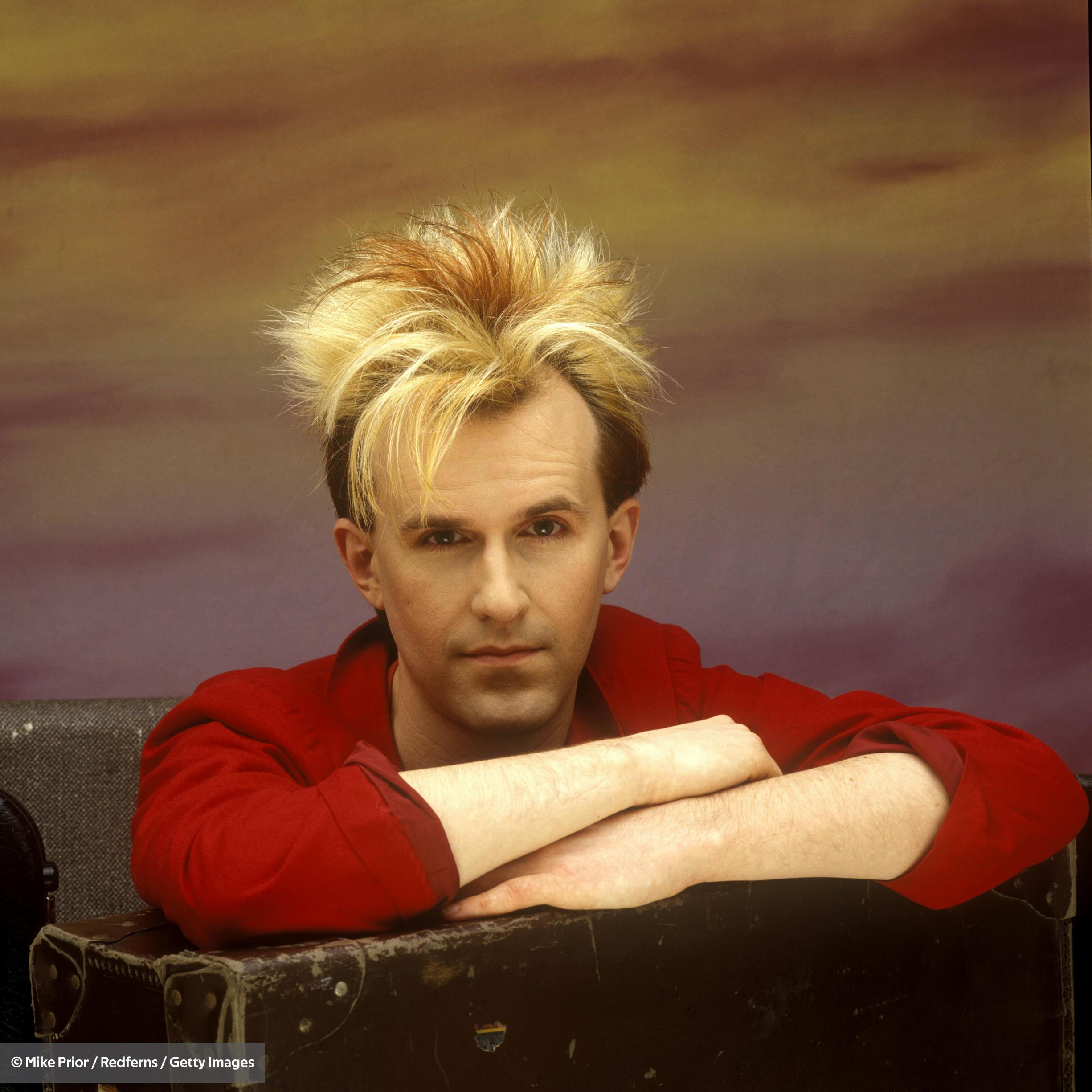 Howard Jones Nobles - 141yev0