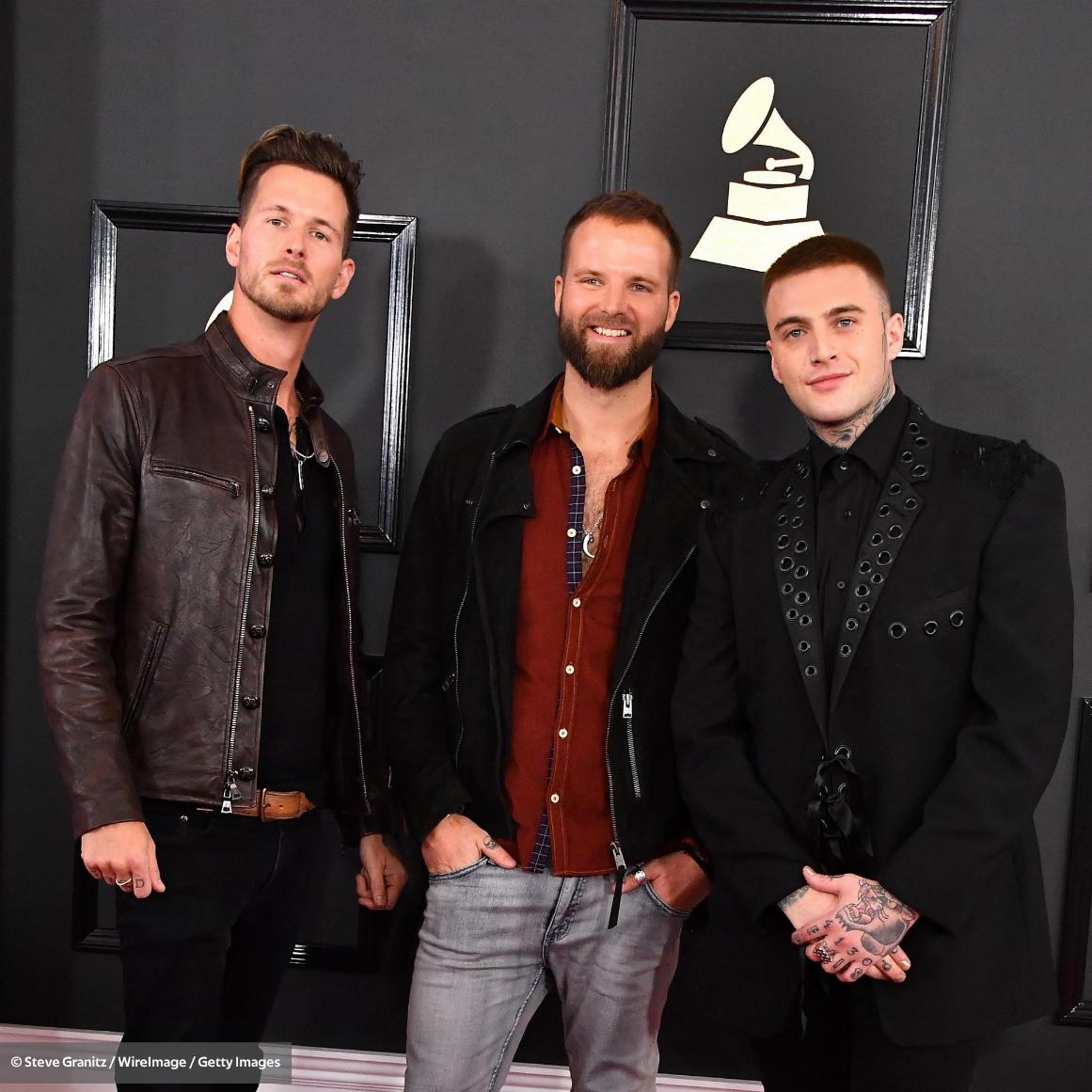 Highly Suspect - Télécharger et écouter les albums.