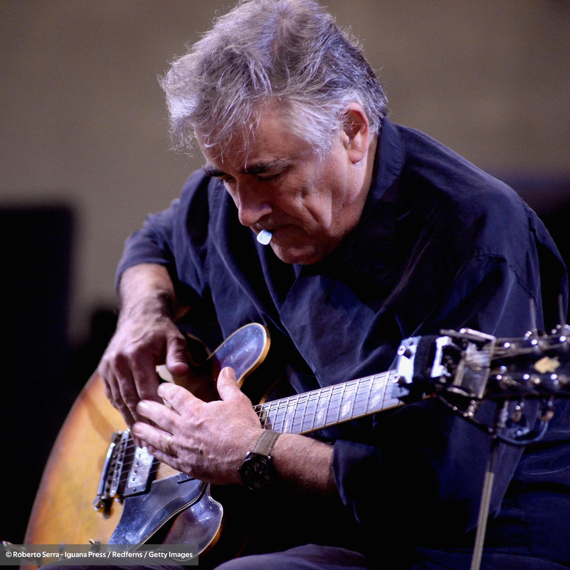 Fred Frith Télécharger et écouter les albums.