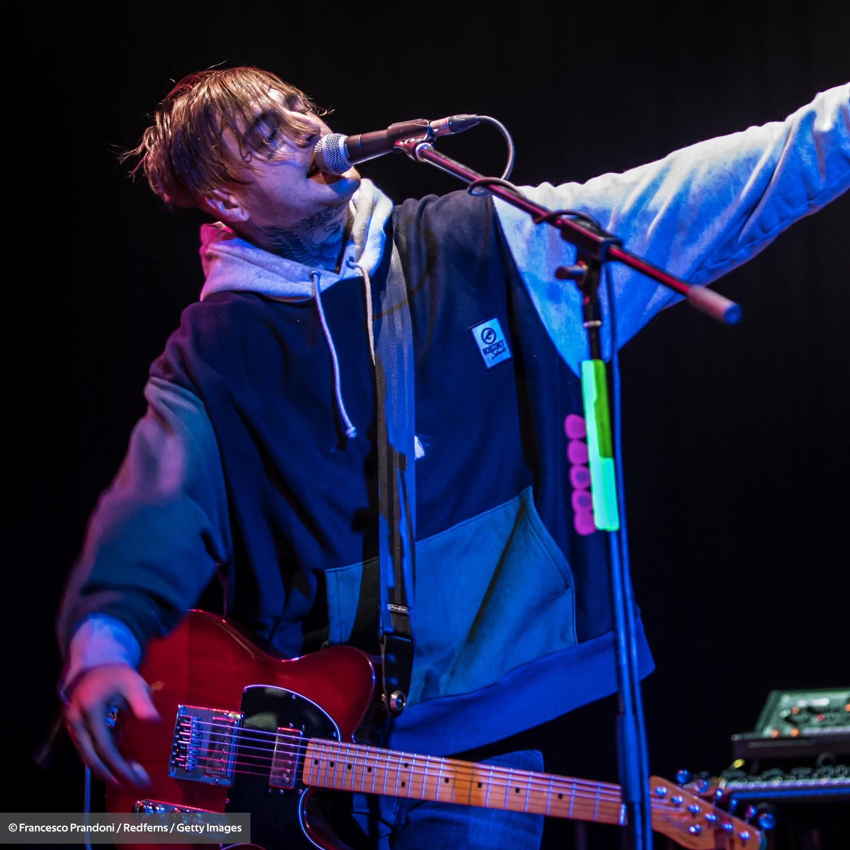 Highly Suspect - Télécharger et écouter les albums.